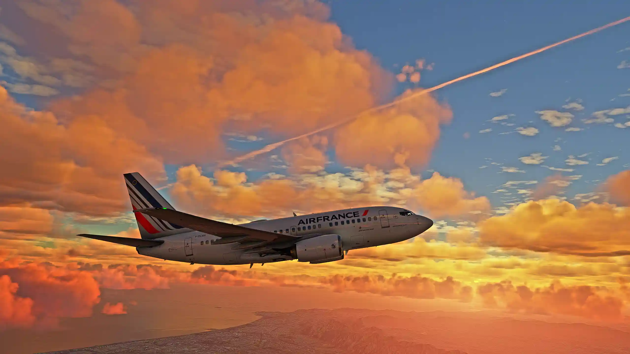 Flight Image