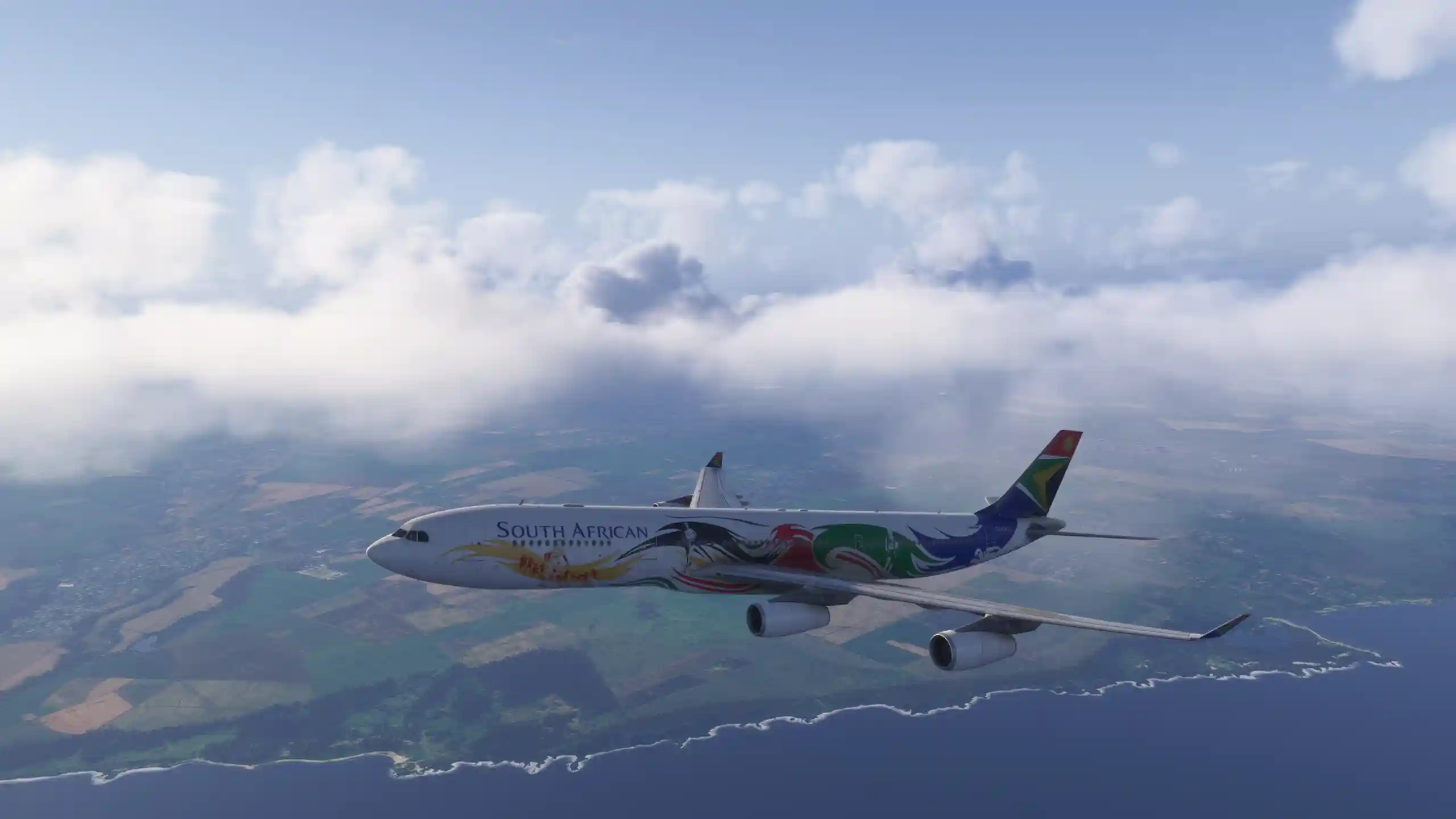 Flight Image