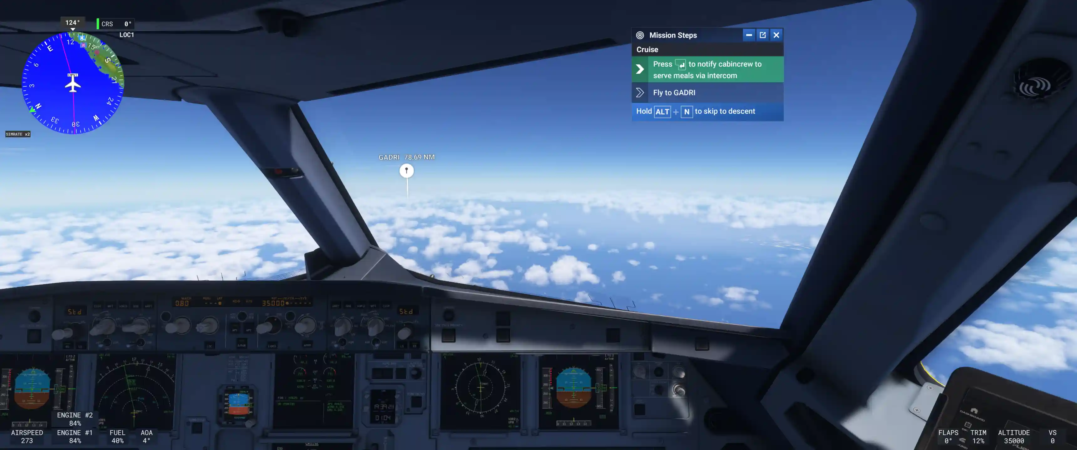 Flight Image