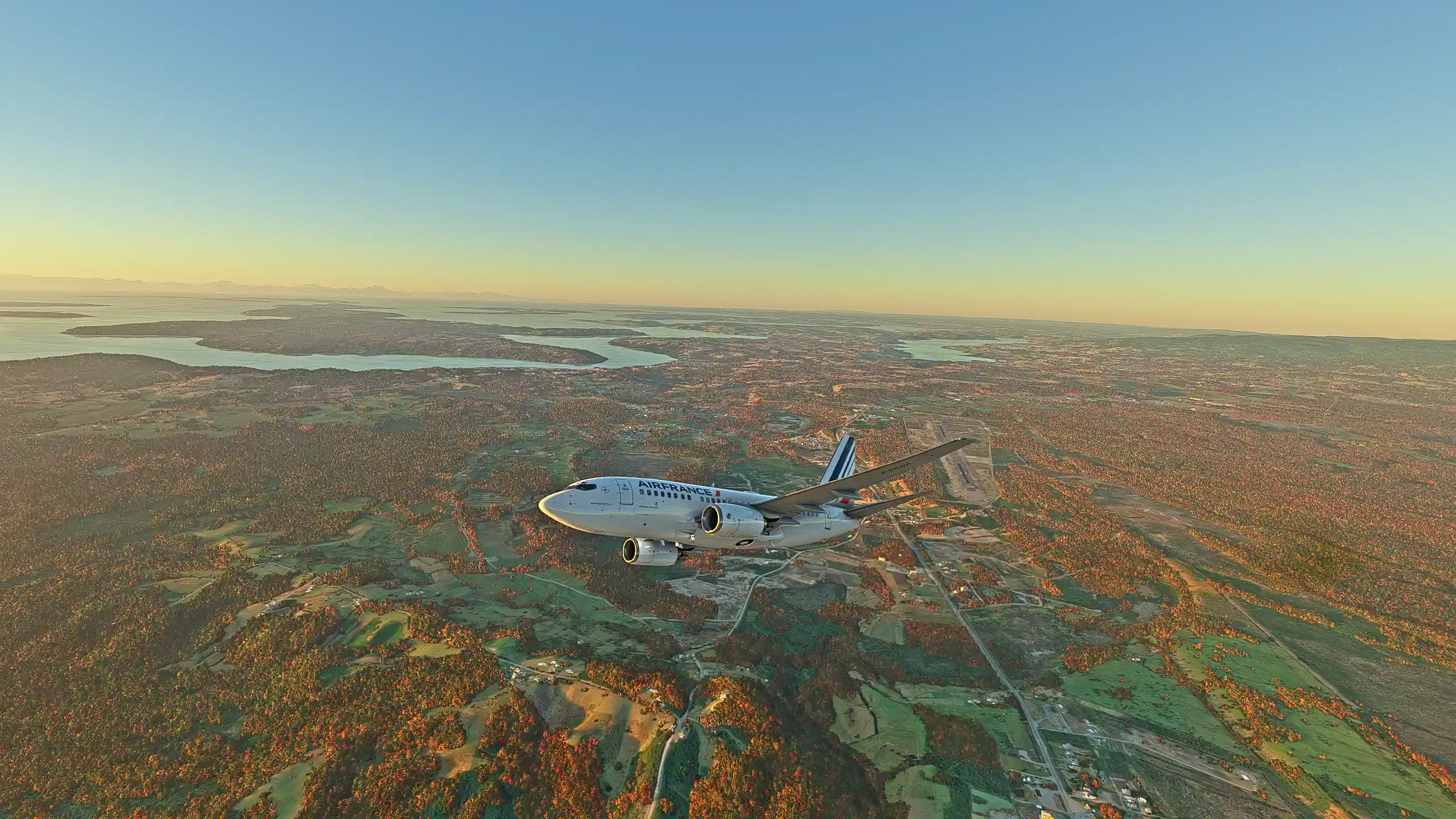 Flight Image