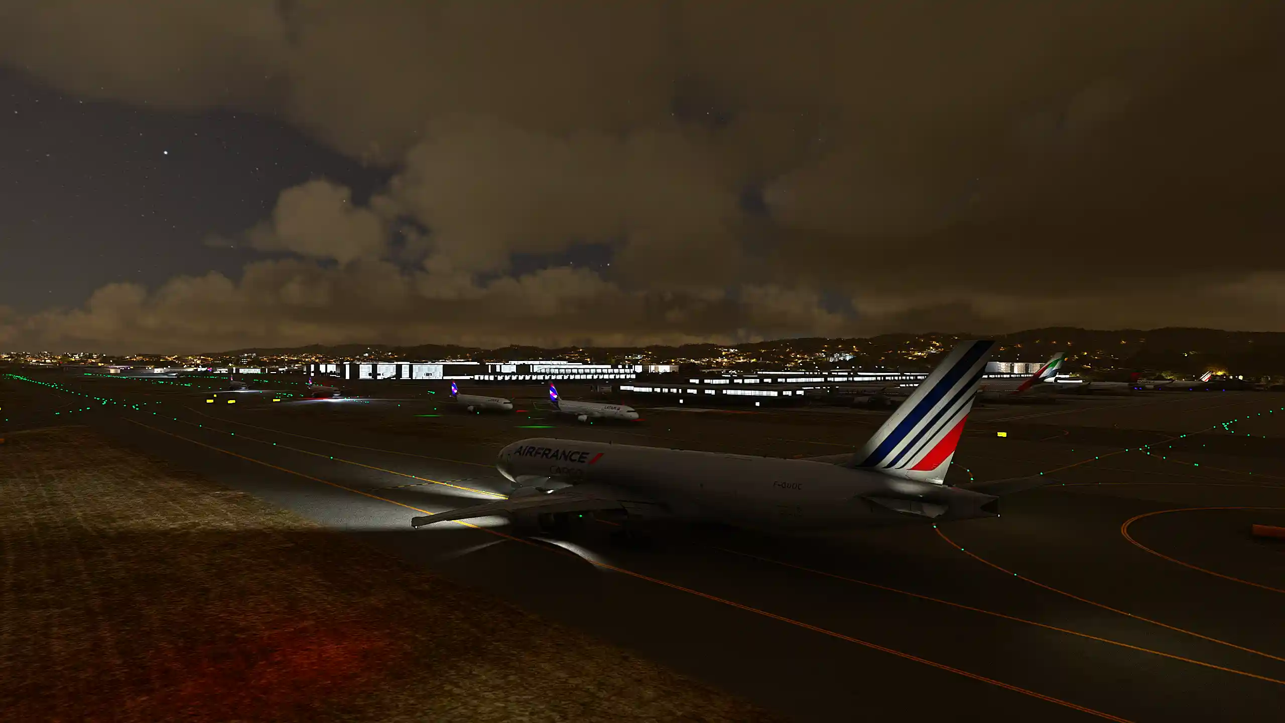 Flight Image