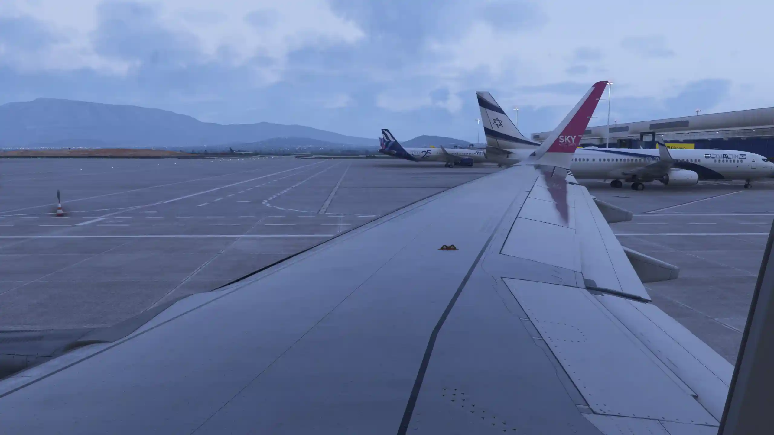 Flight Image