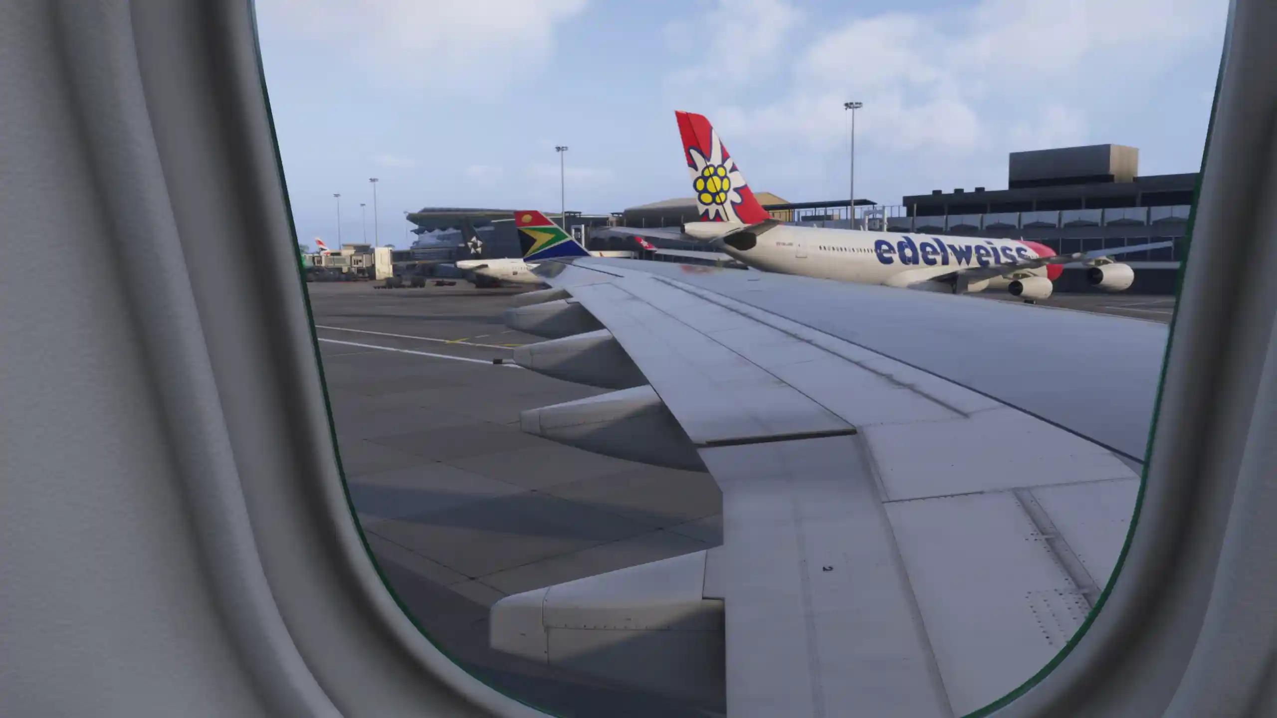 Flight Image