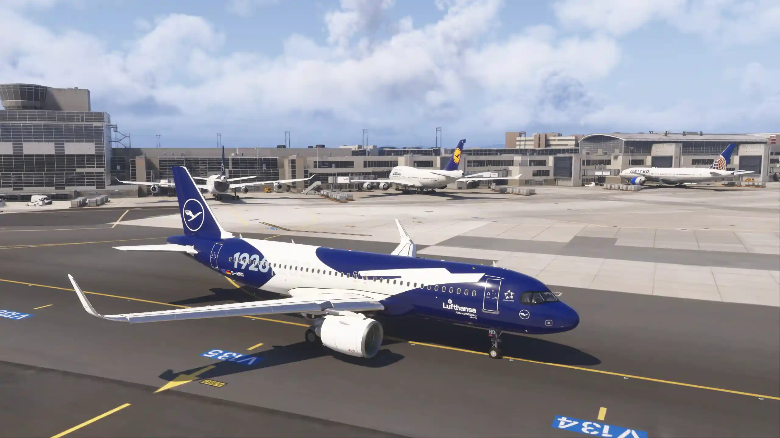 Flight Image