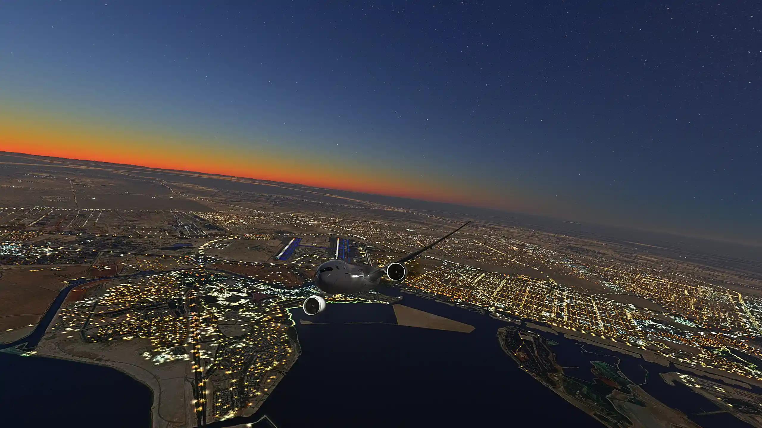 Flight Image