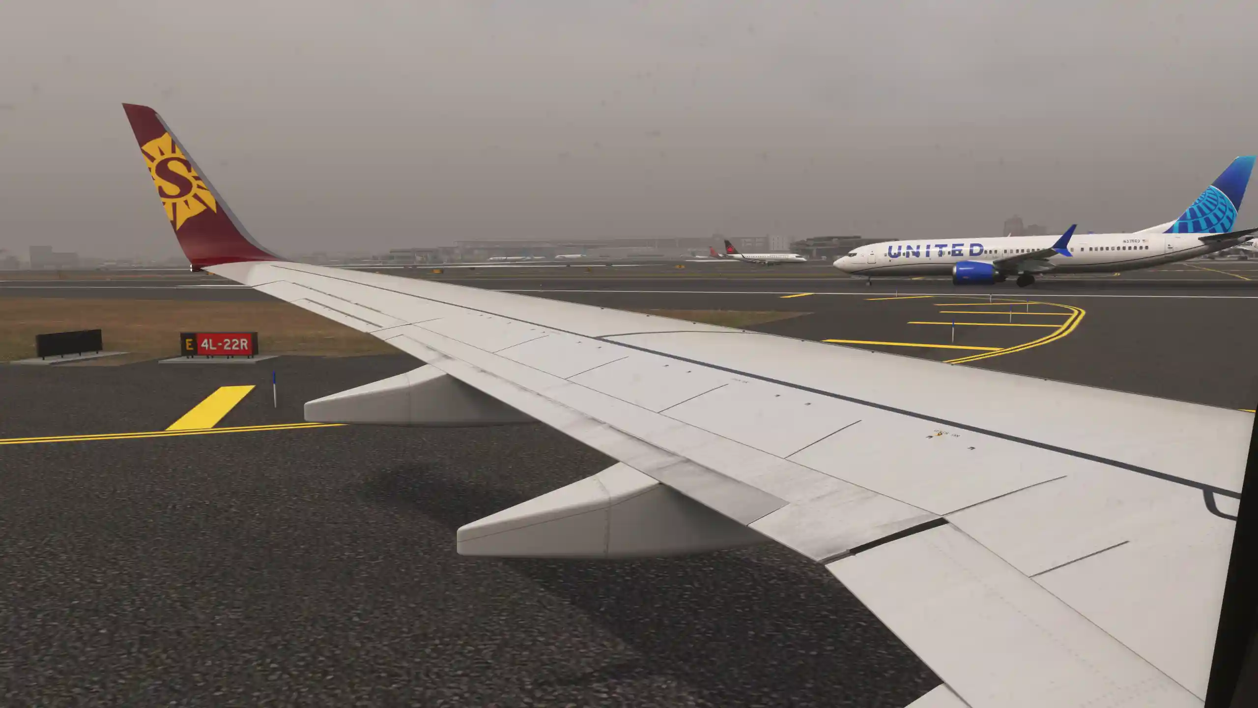 Flight Image