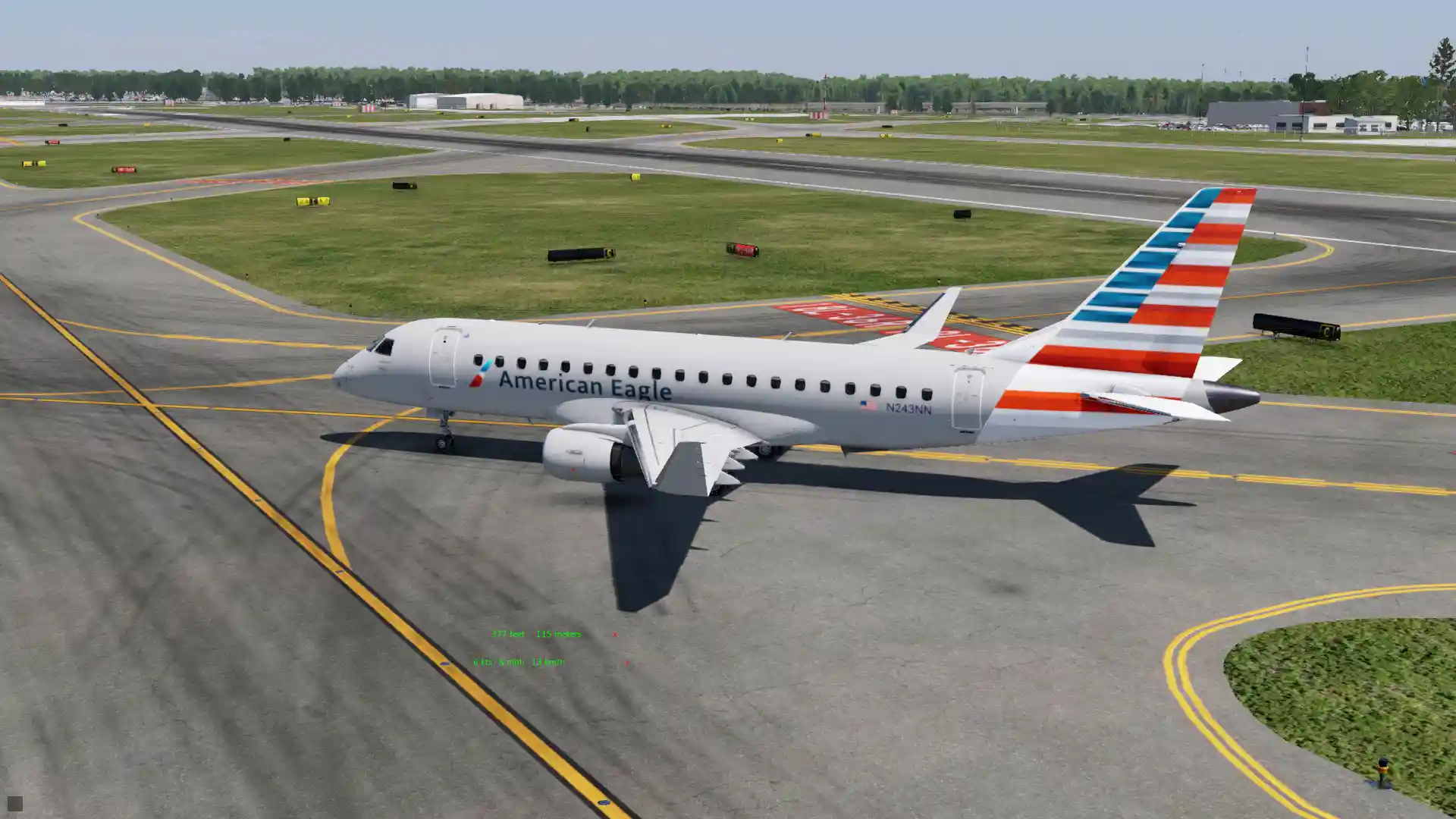 Flight Image
