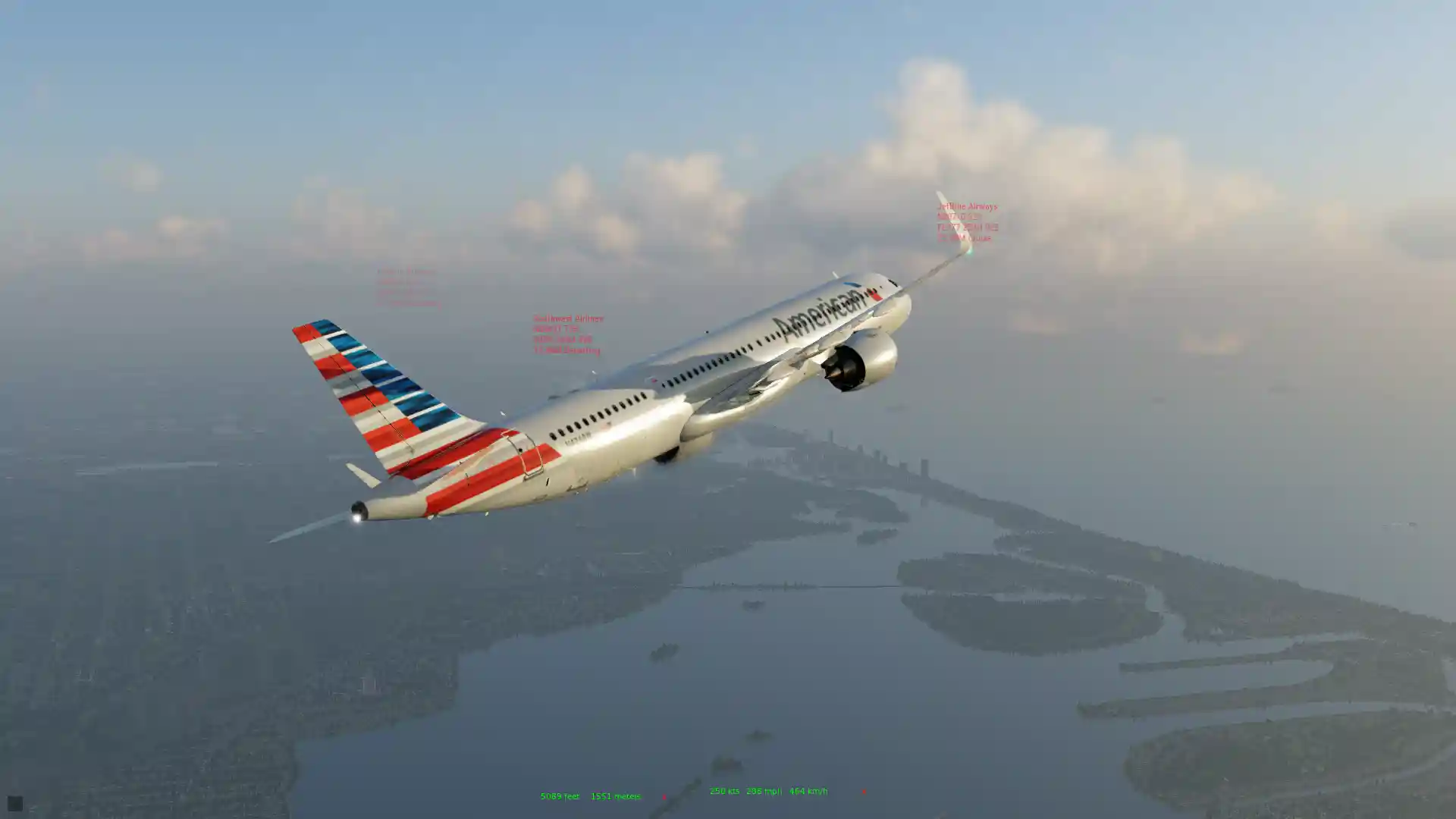 Flight Image