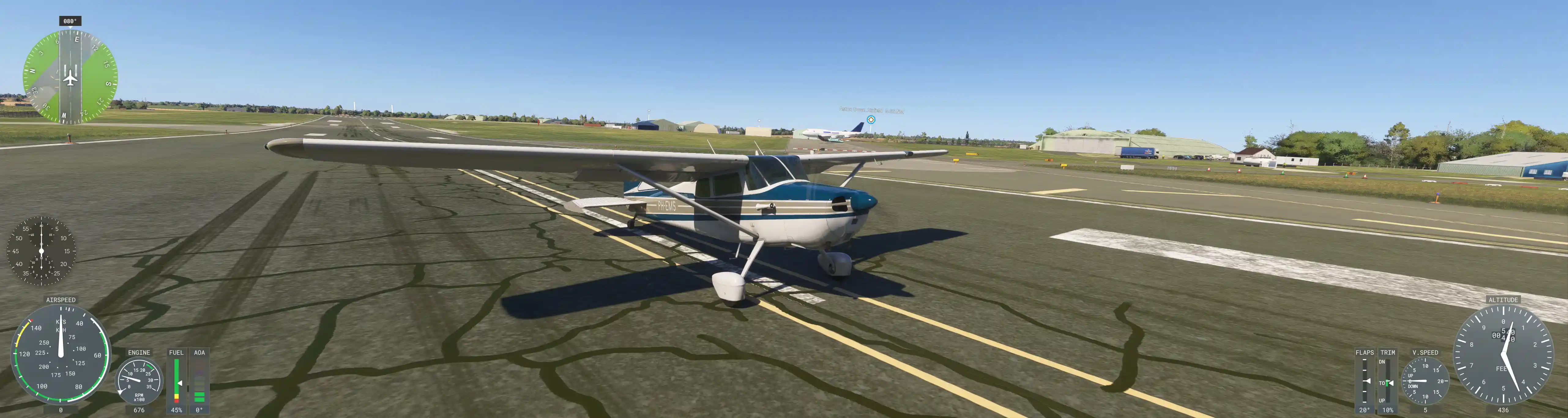 Flight Image