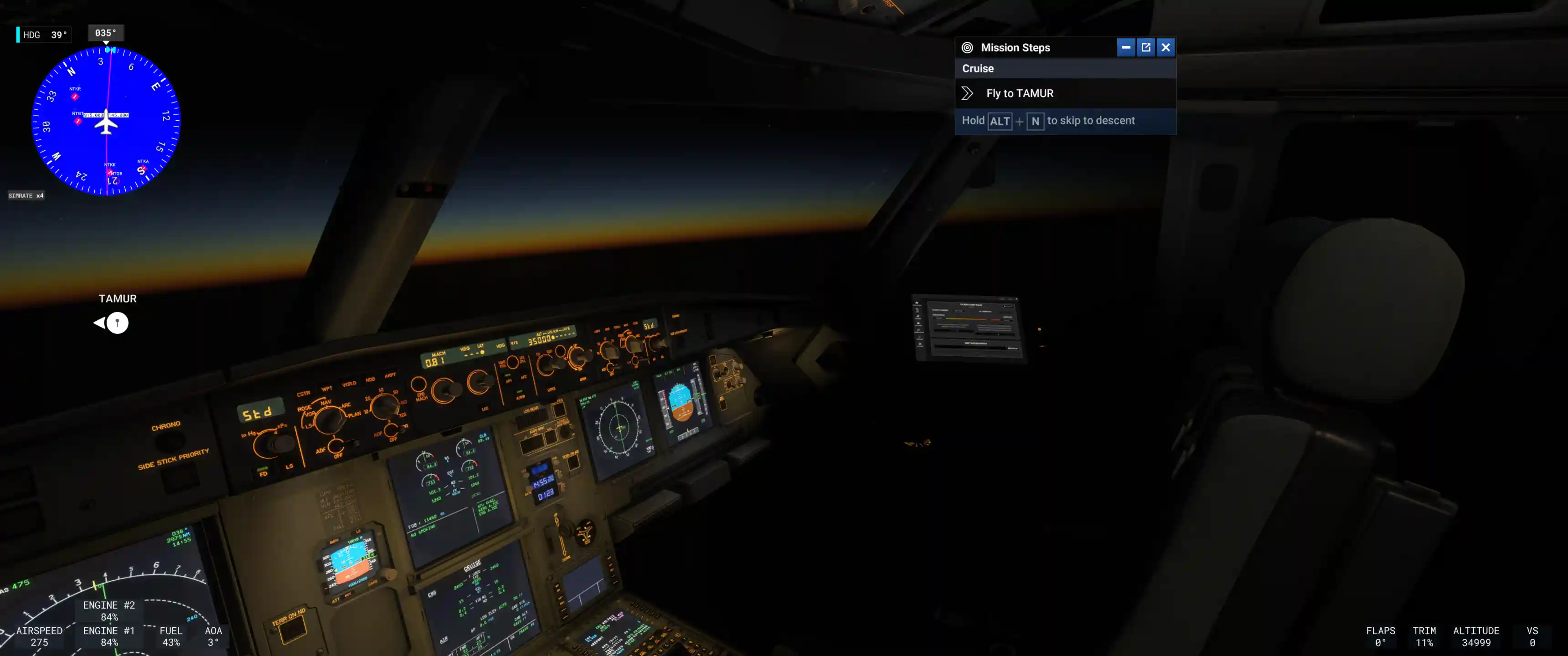 Flight Image