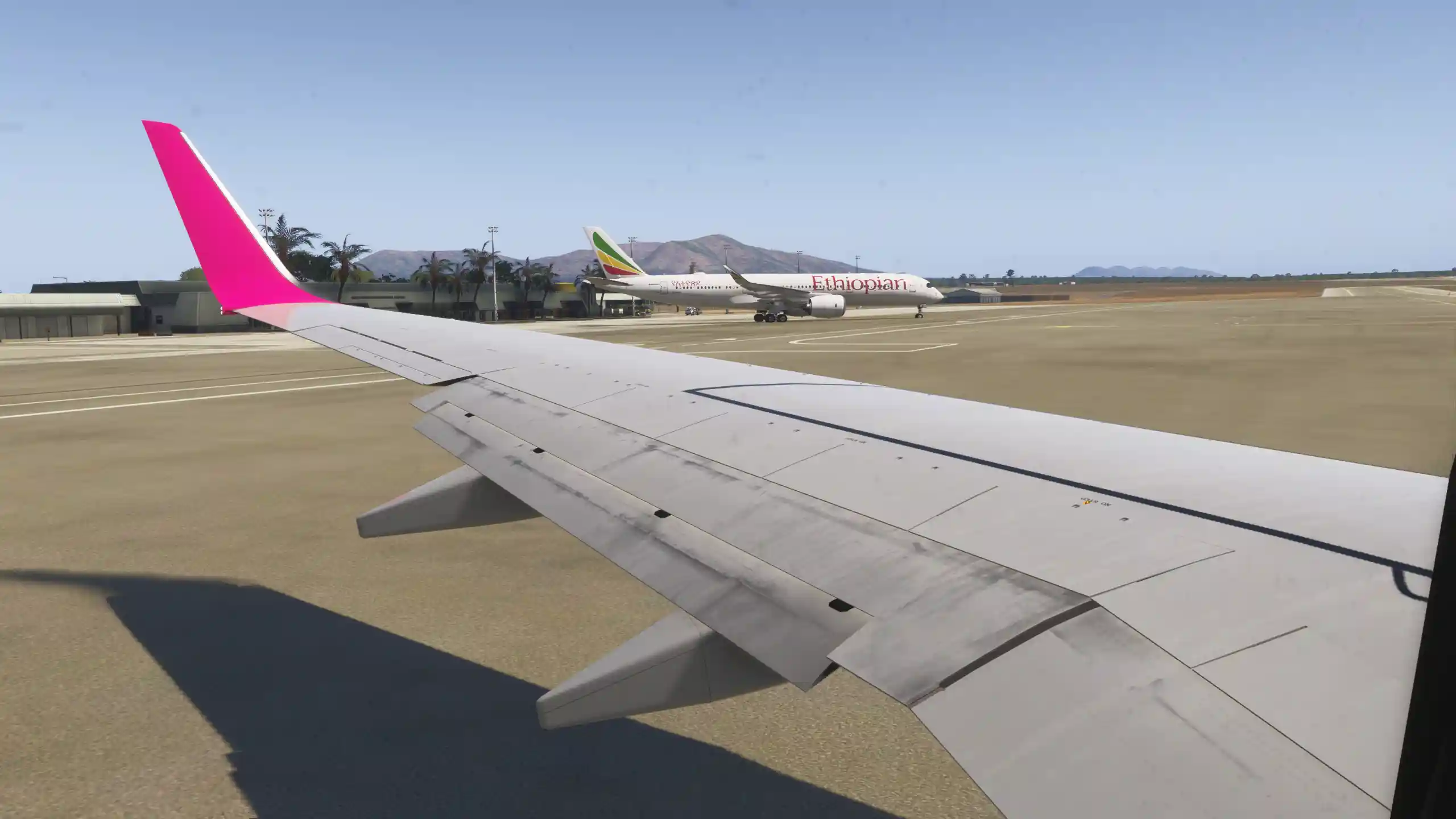 Flight Image