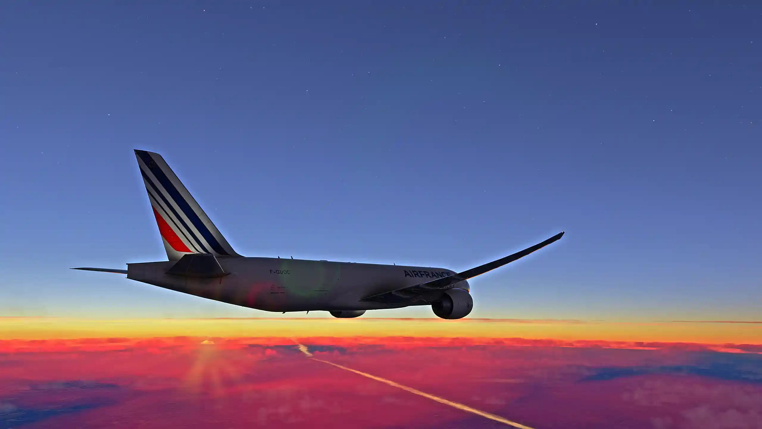 Flight Image