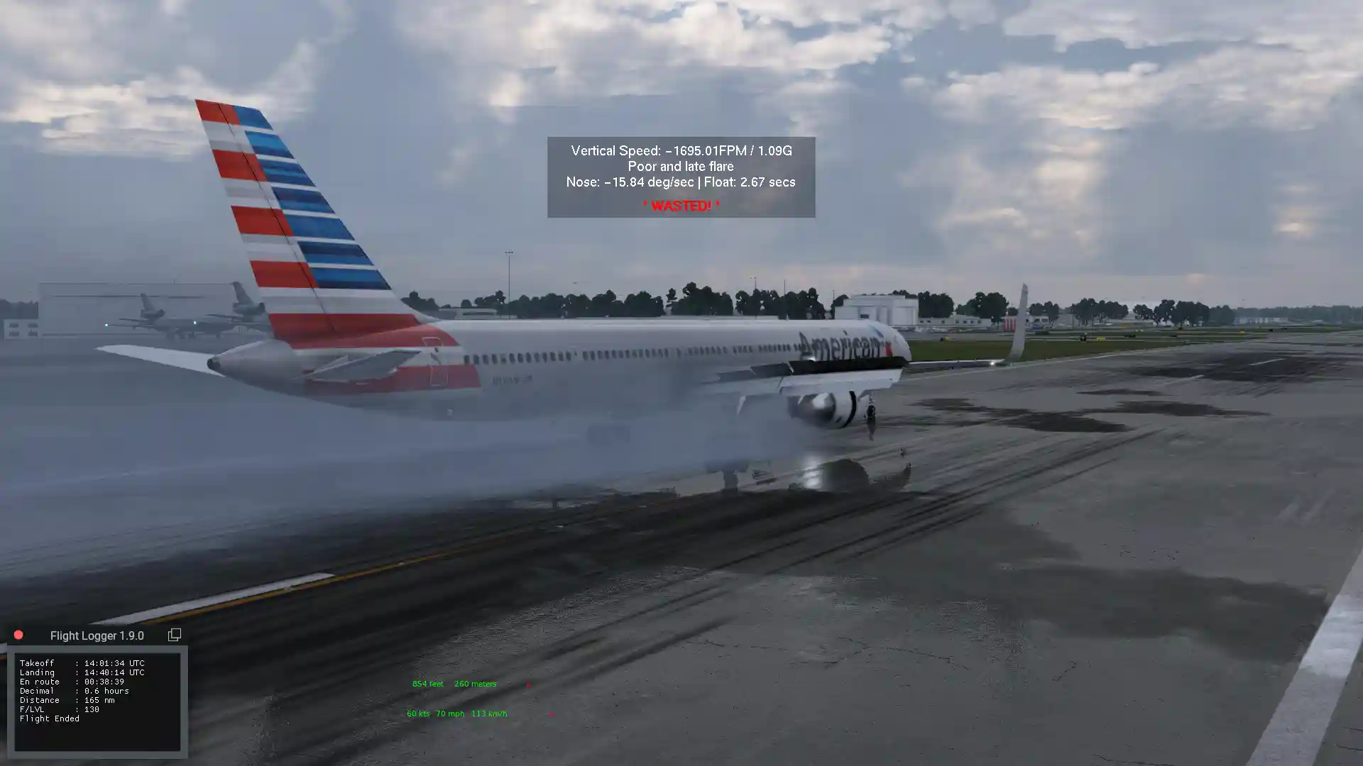 Flight Image