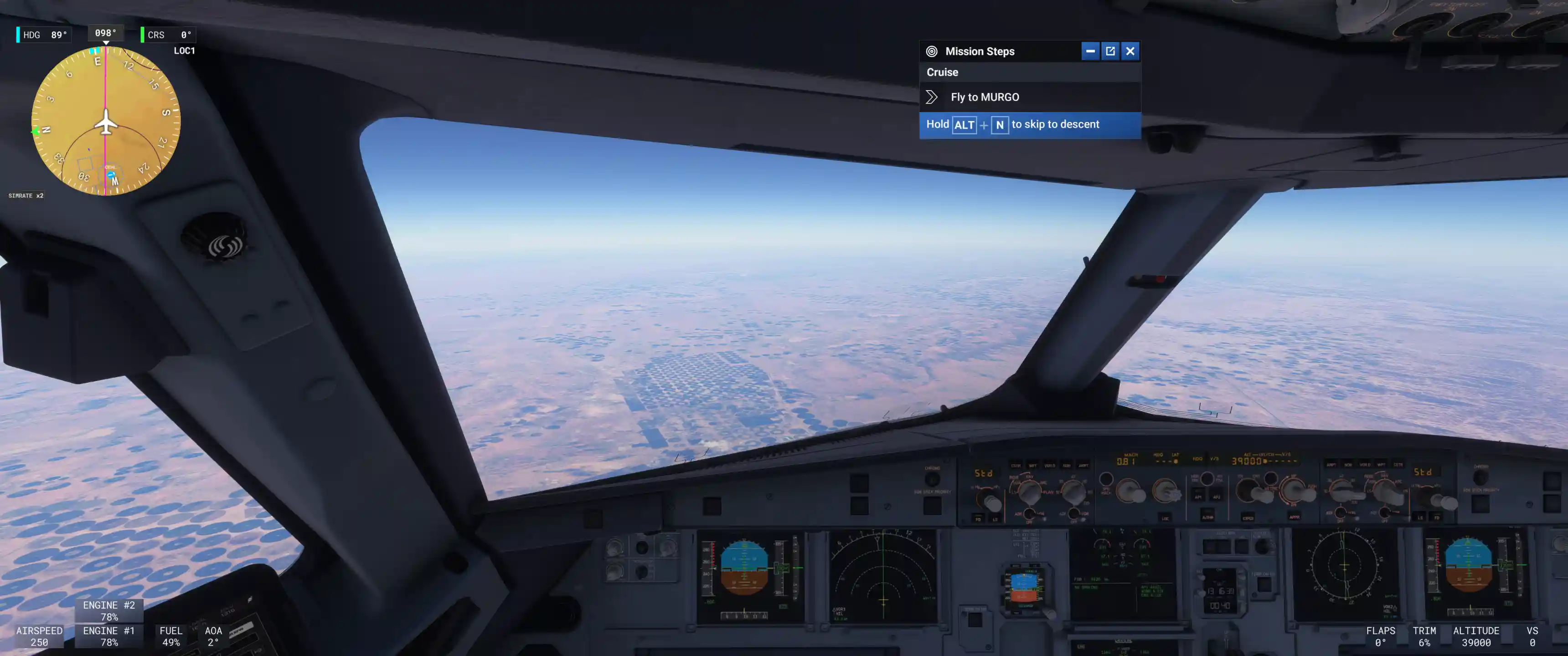 Flight Image