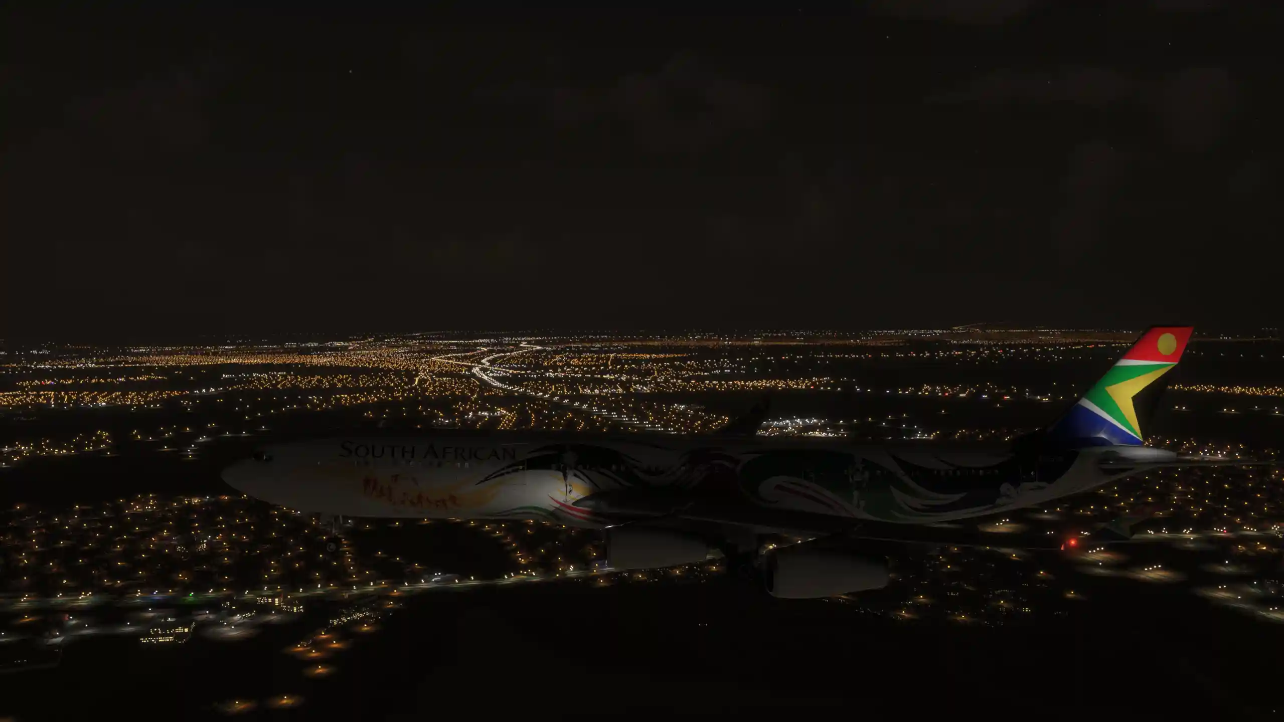 Flight Image