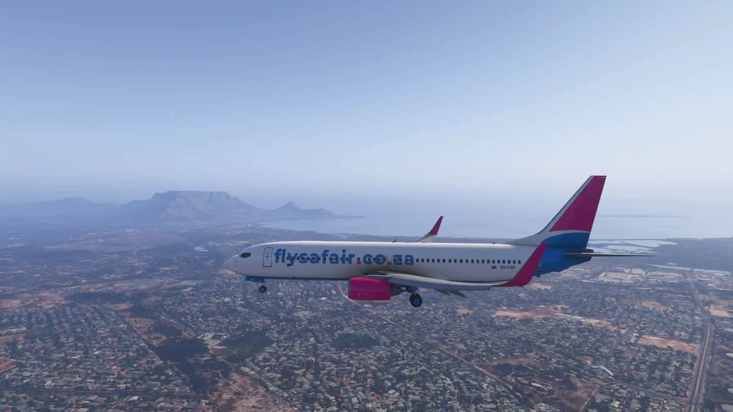 Flight Image