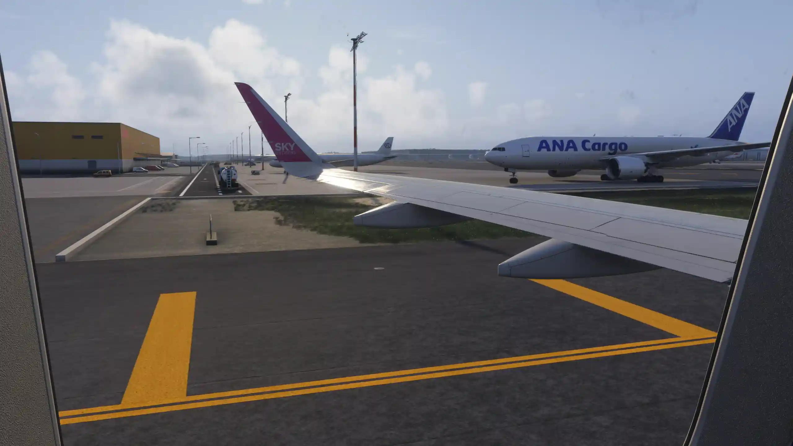 Flight Image