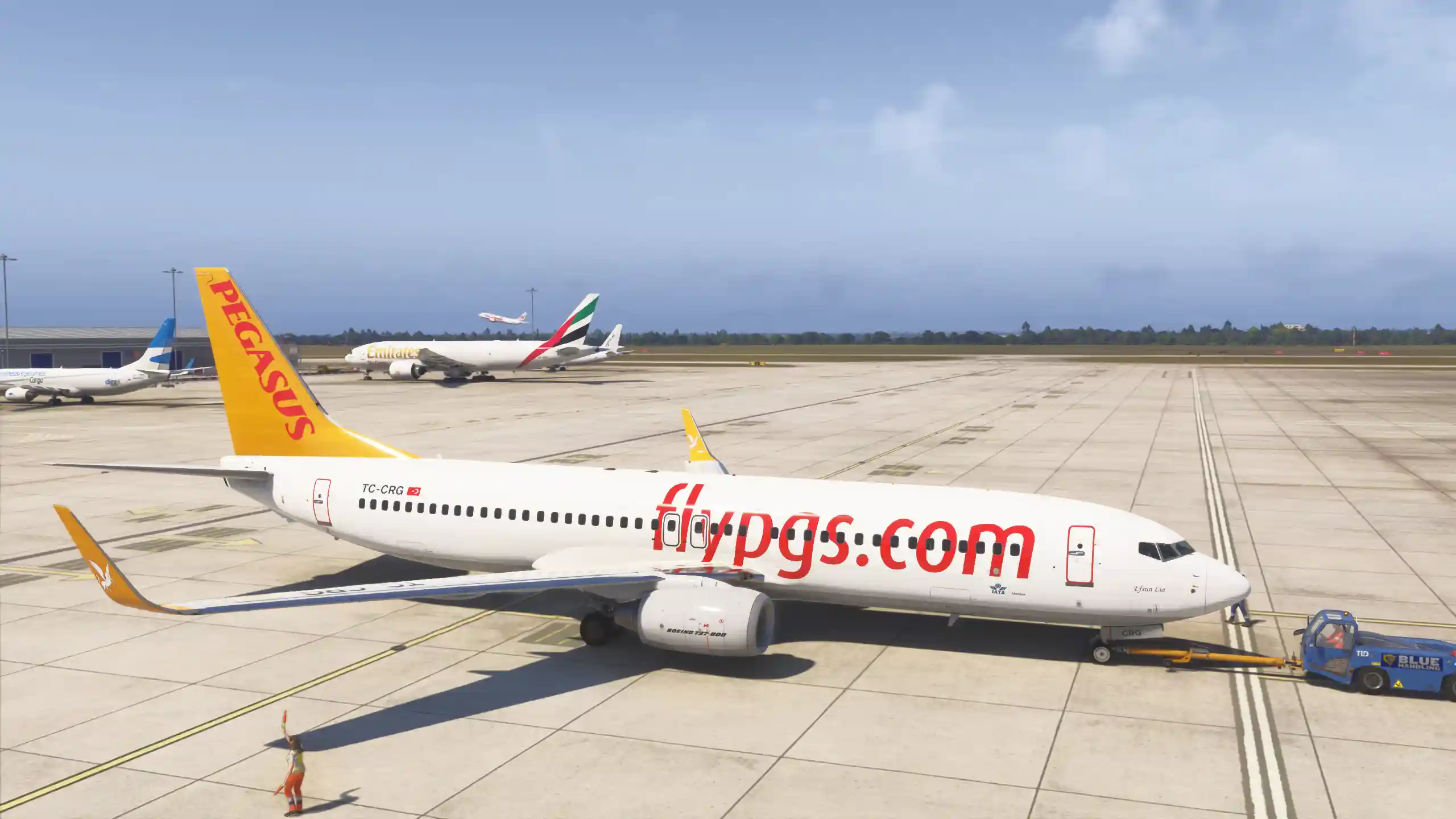 Flight Image