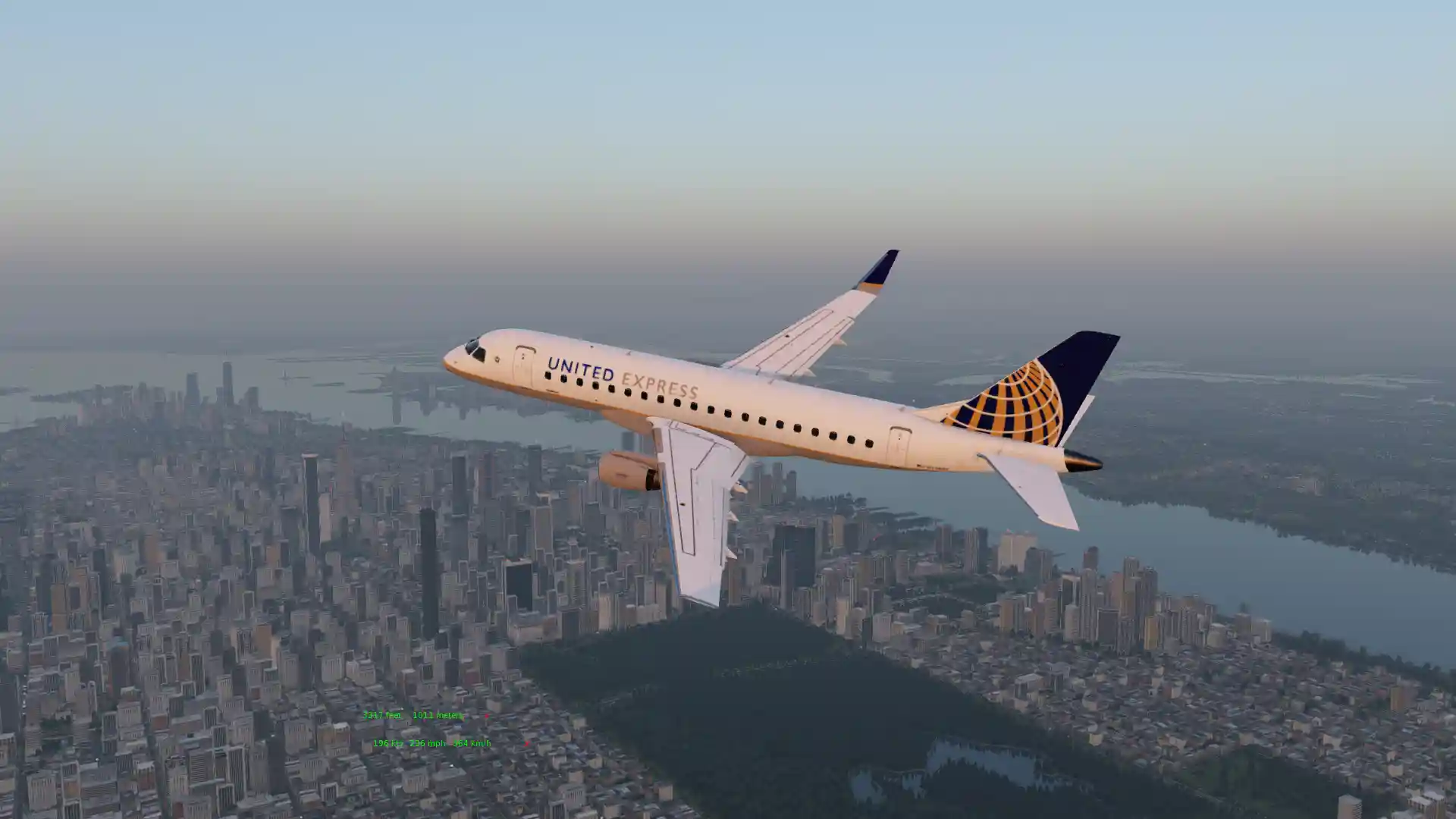 Flight Image