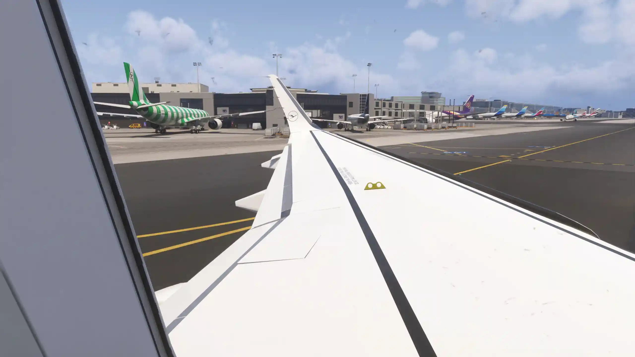 Flight Image