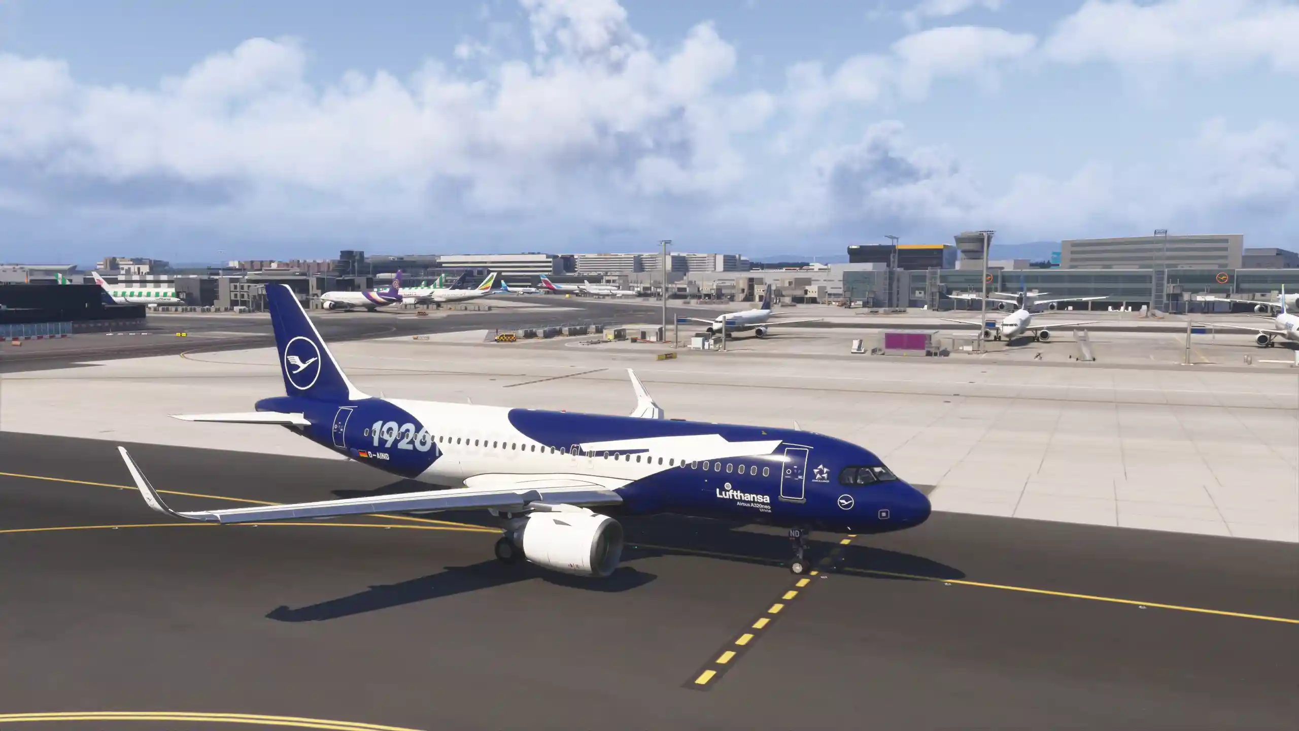 Flight Image