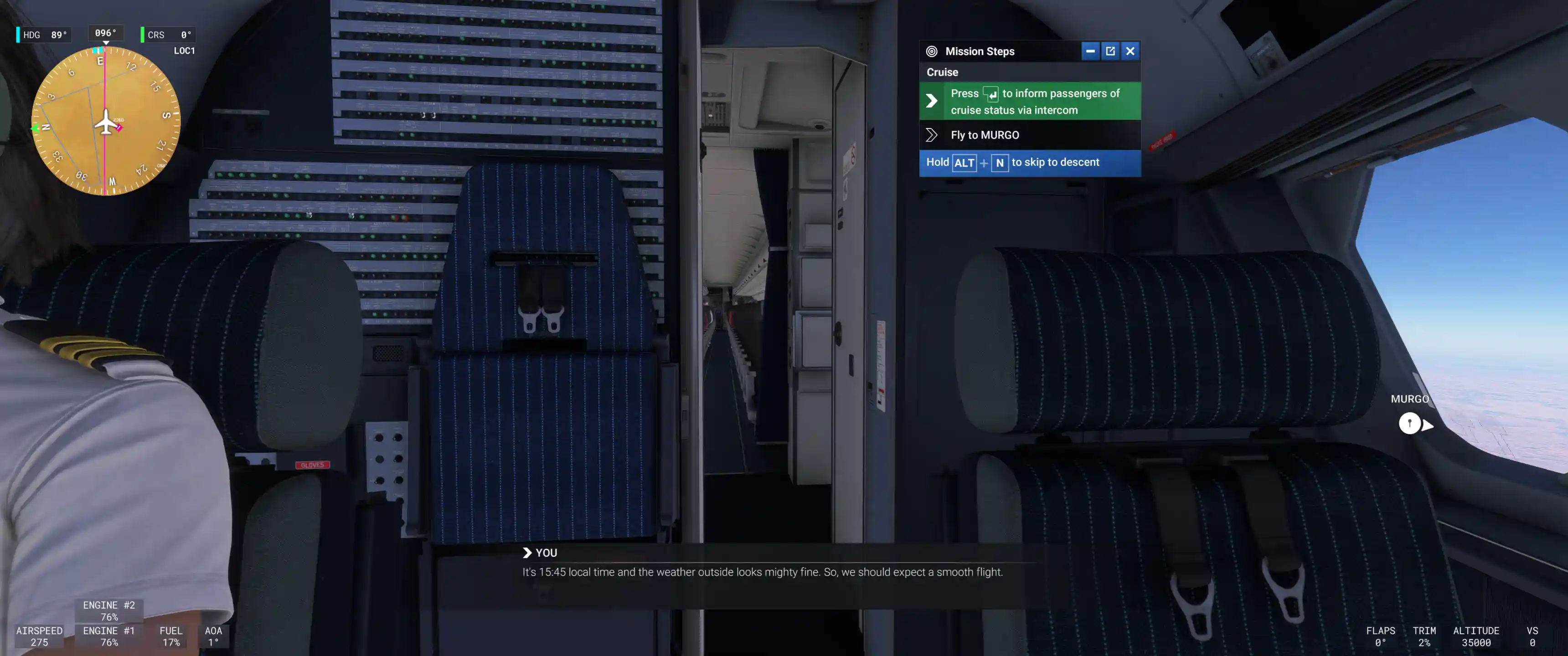 Flight Image