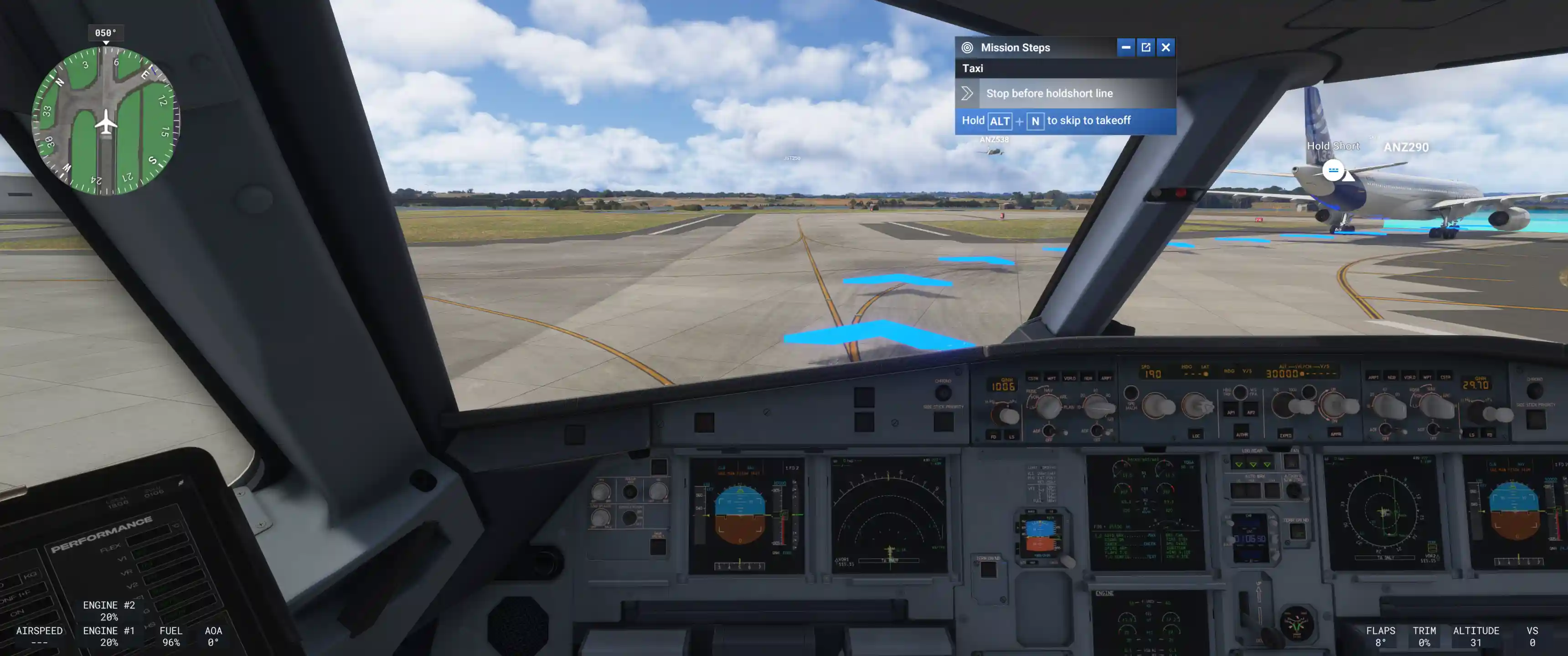 Flight Image