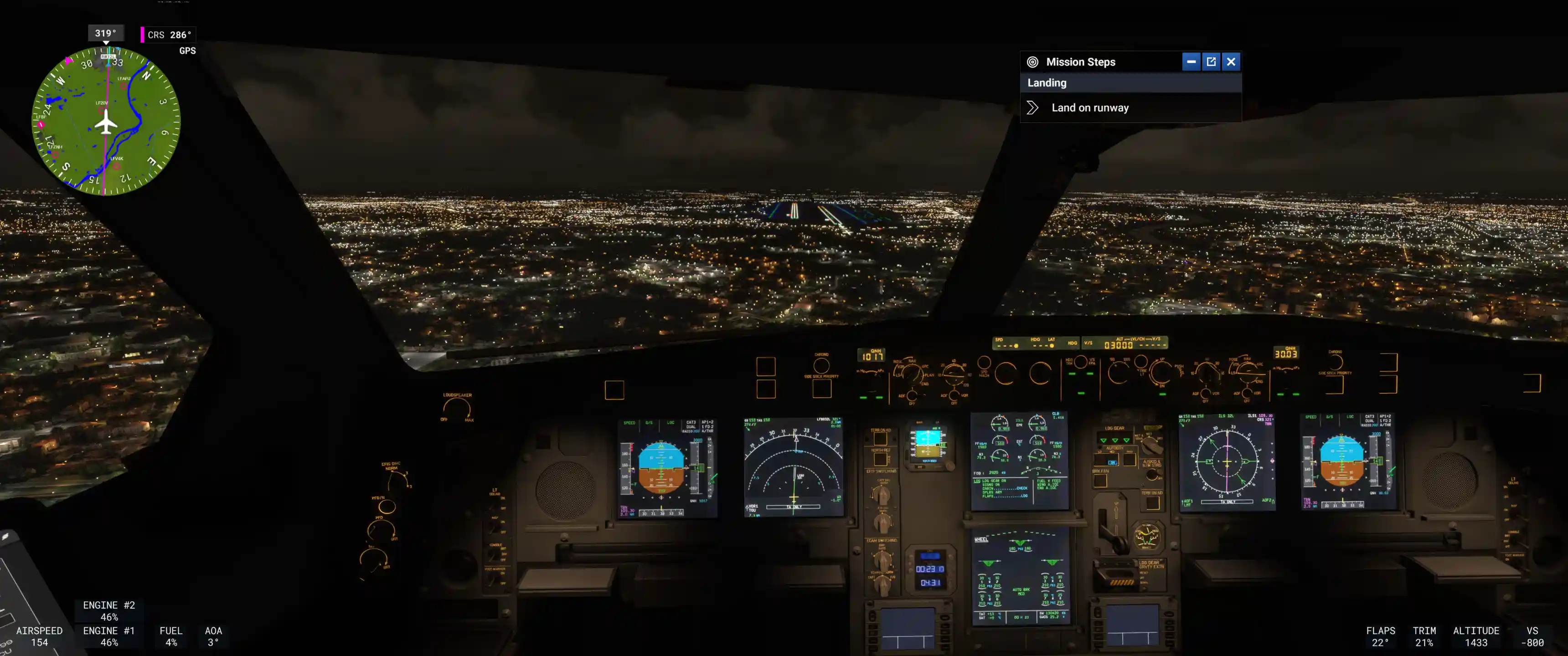 Flight Image