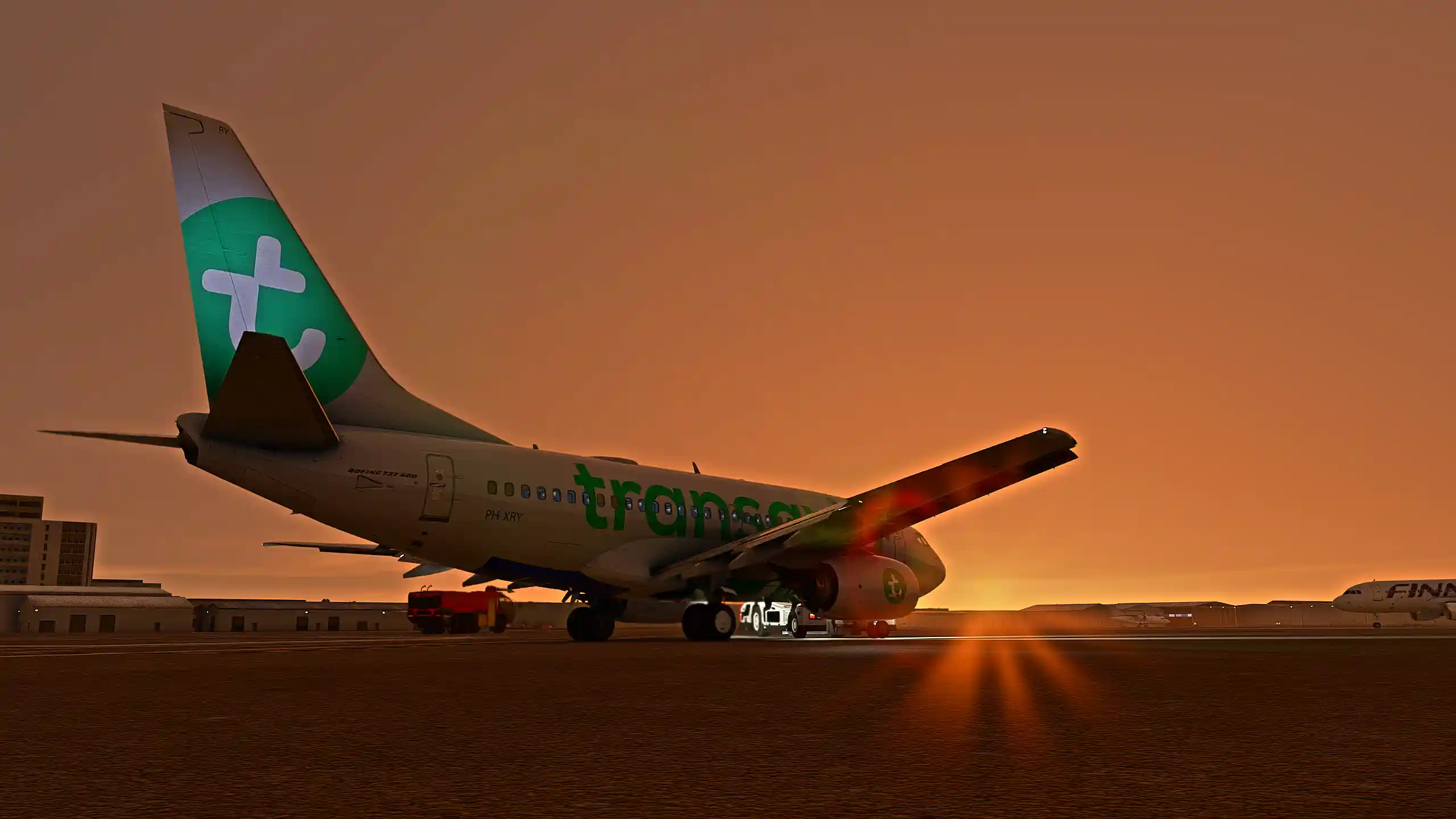 Flight Image