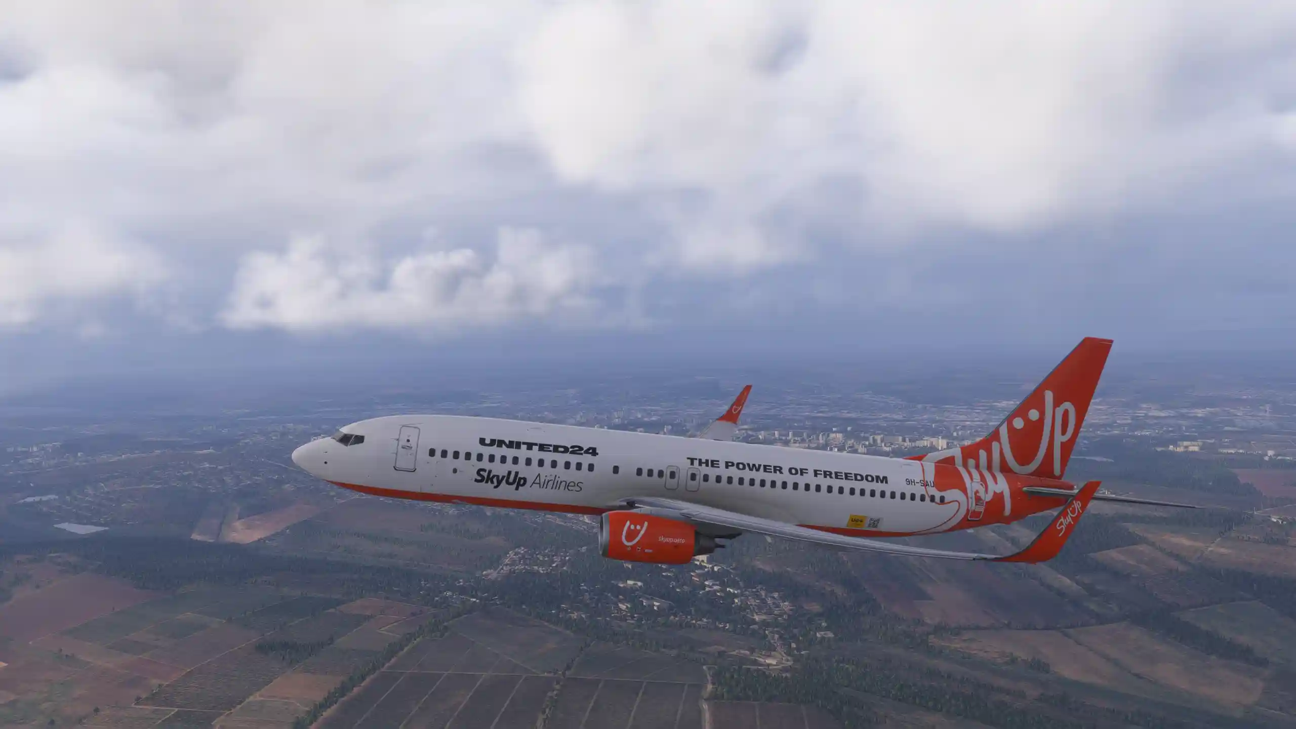 Flight Image