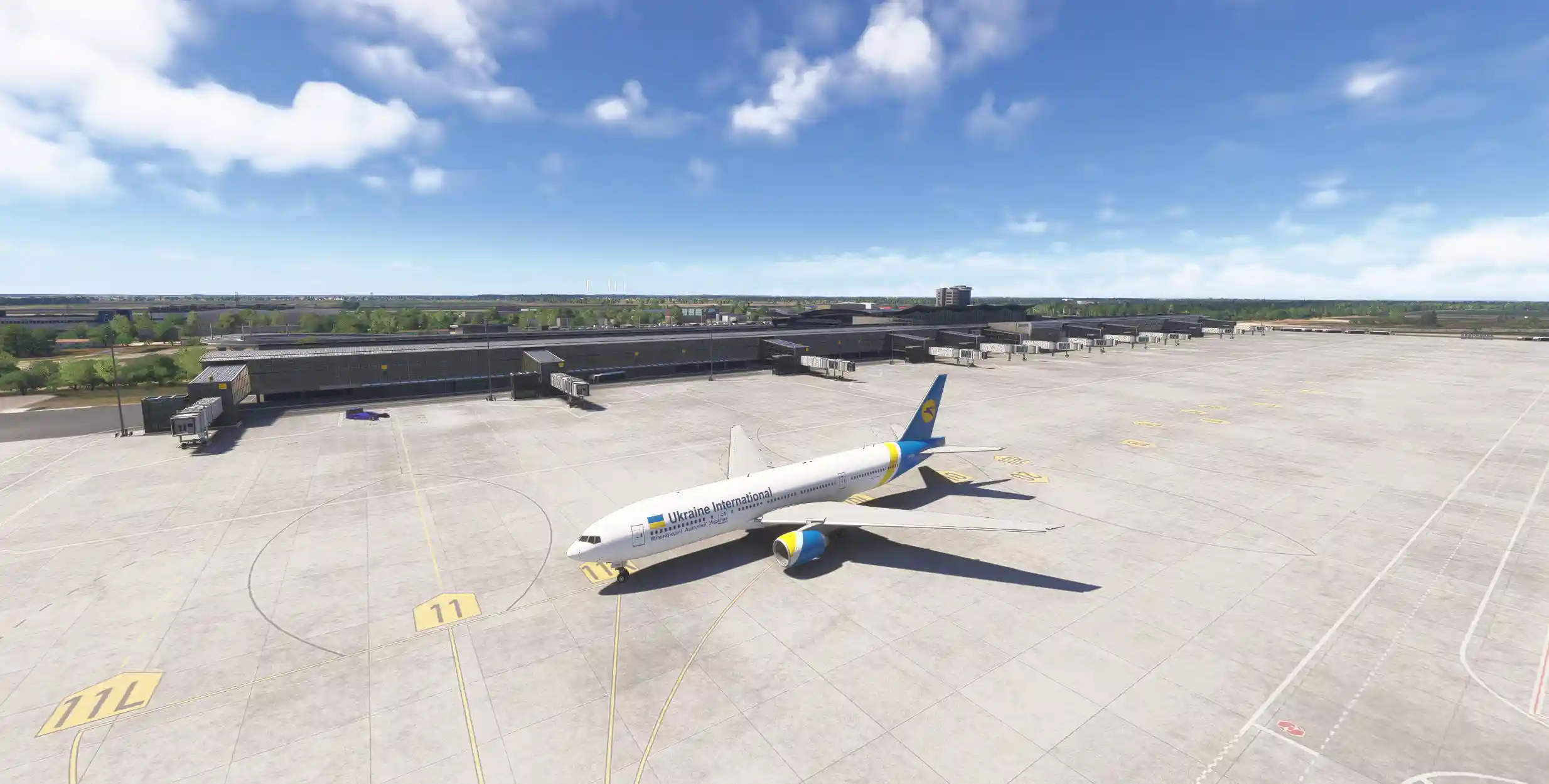 Flight Image