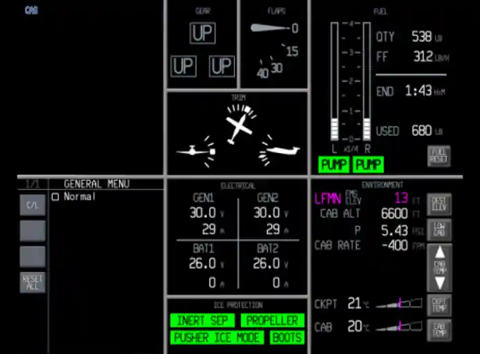 Flight Image