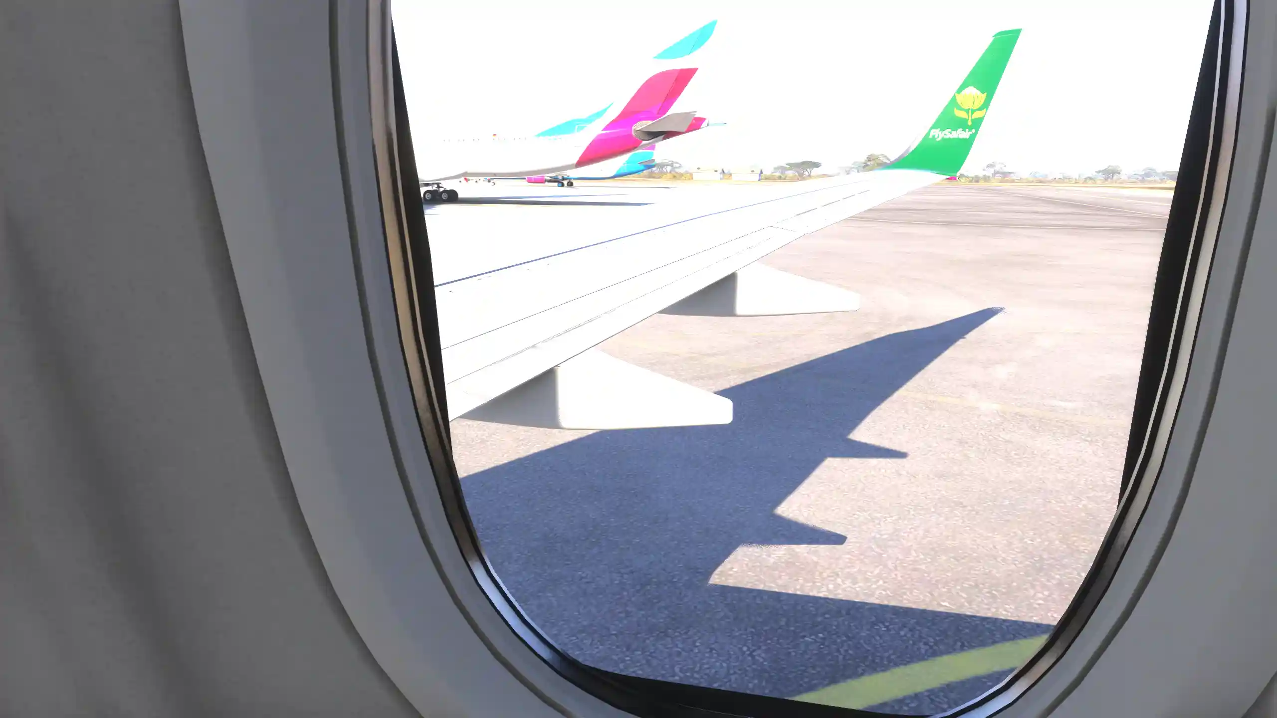Flight Image
