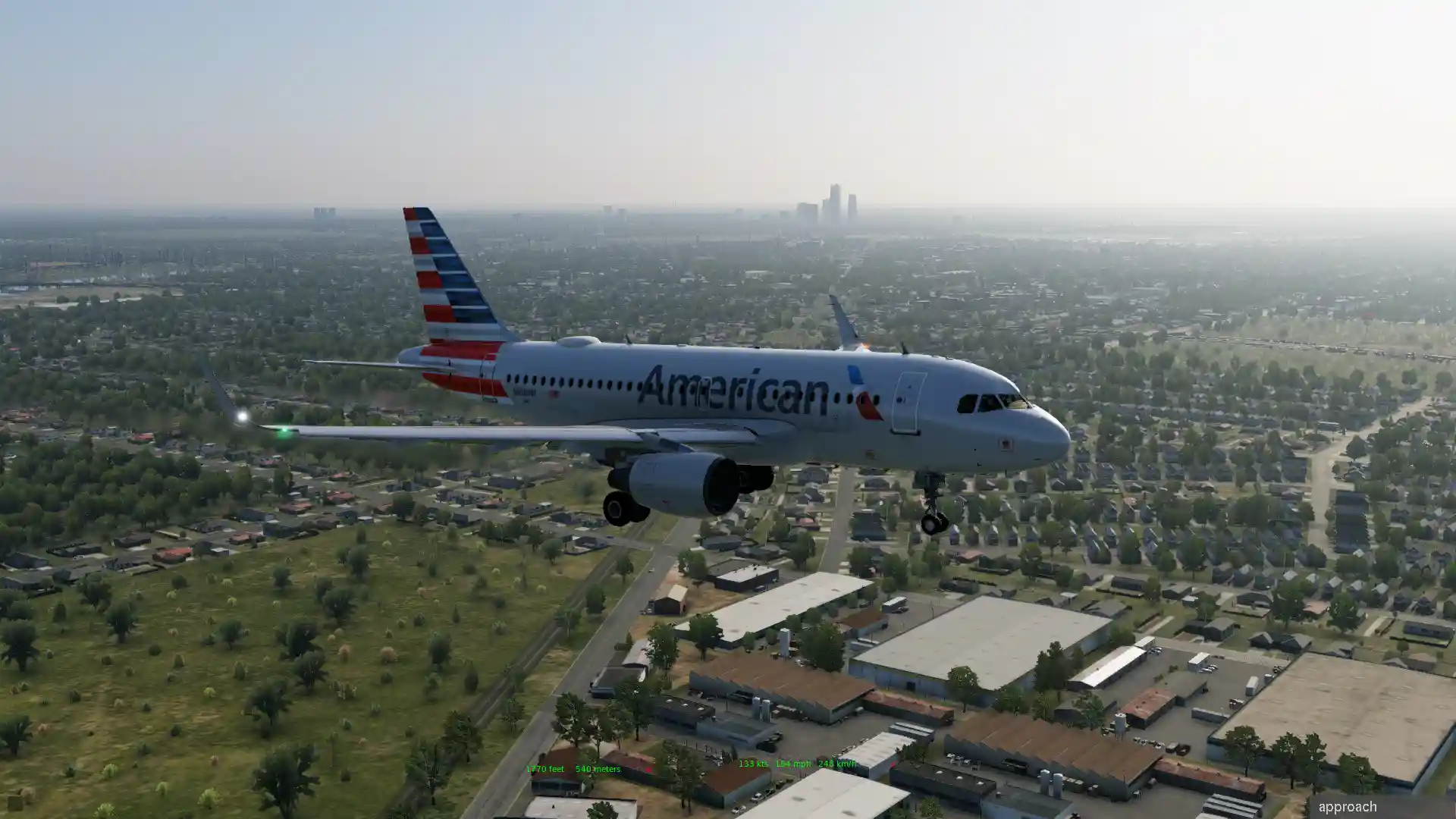 Flight Image