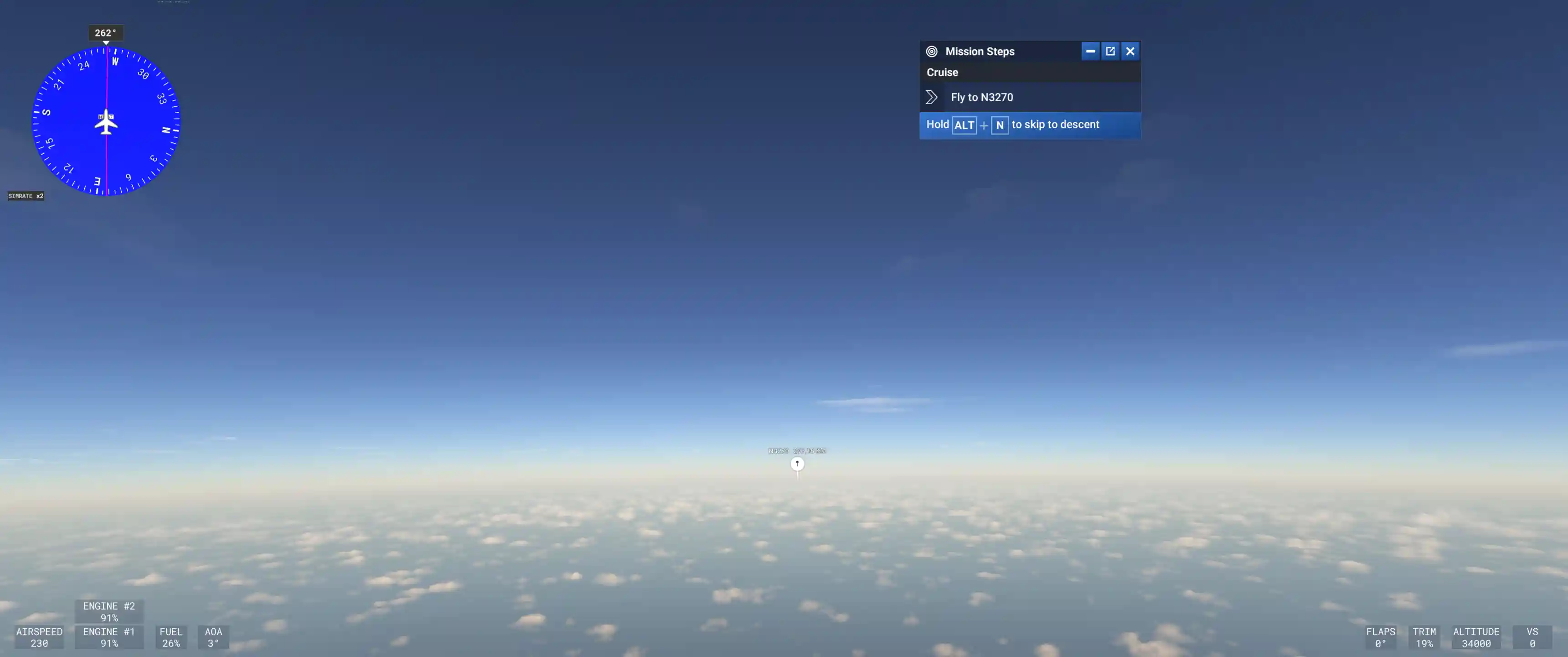 Flight Image