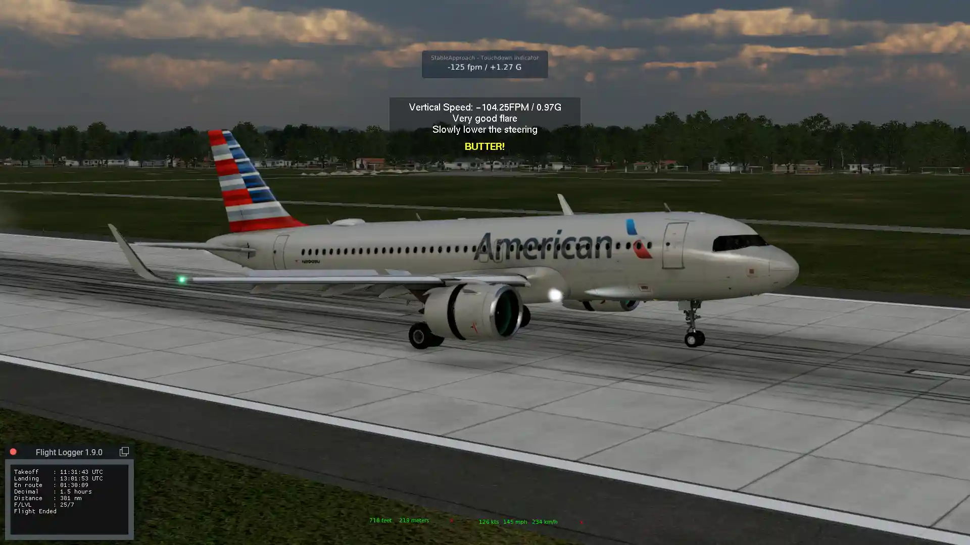 Flight Image