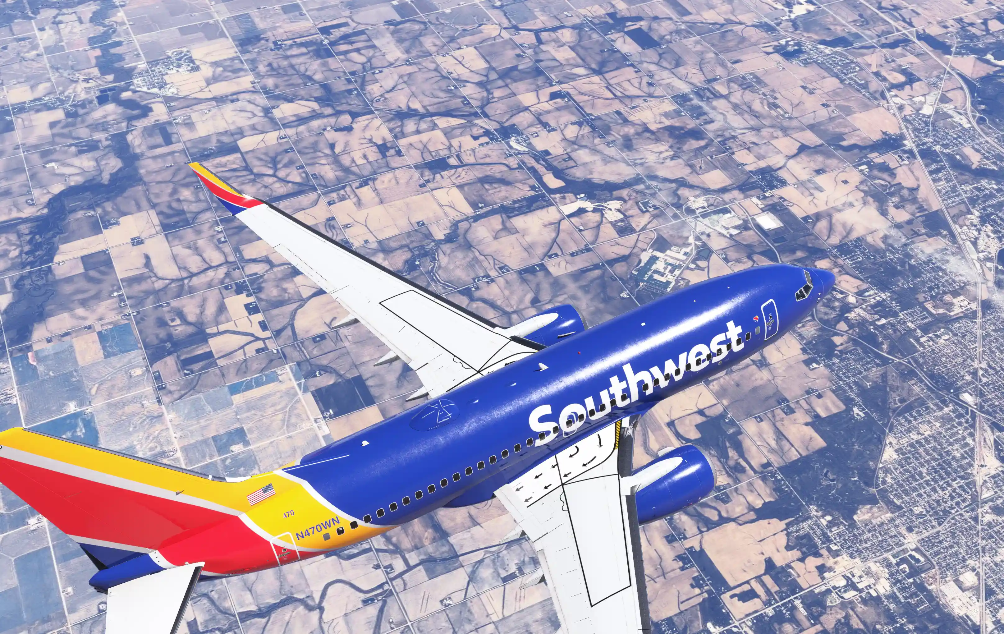 Flight Image
