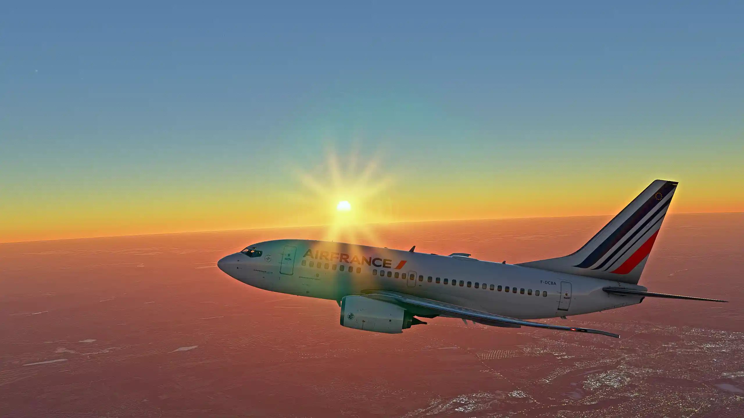 Flight Image