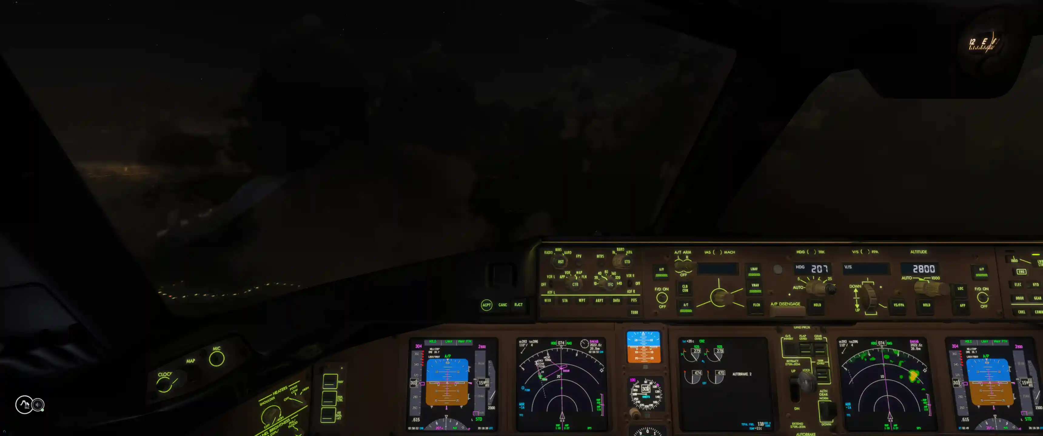 Flight Image