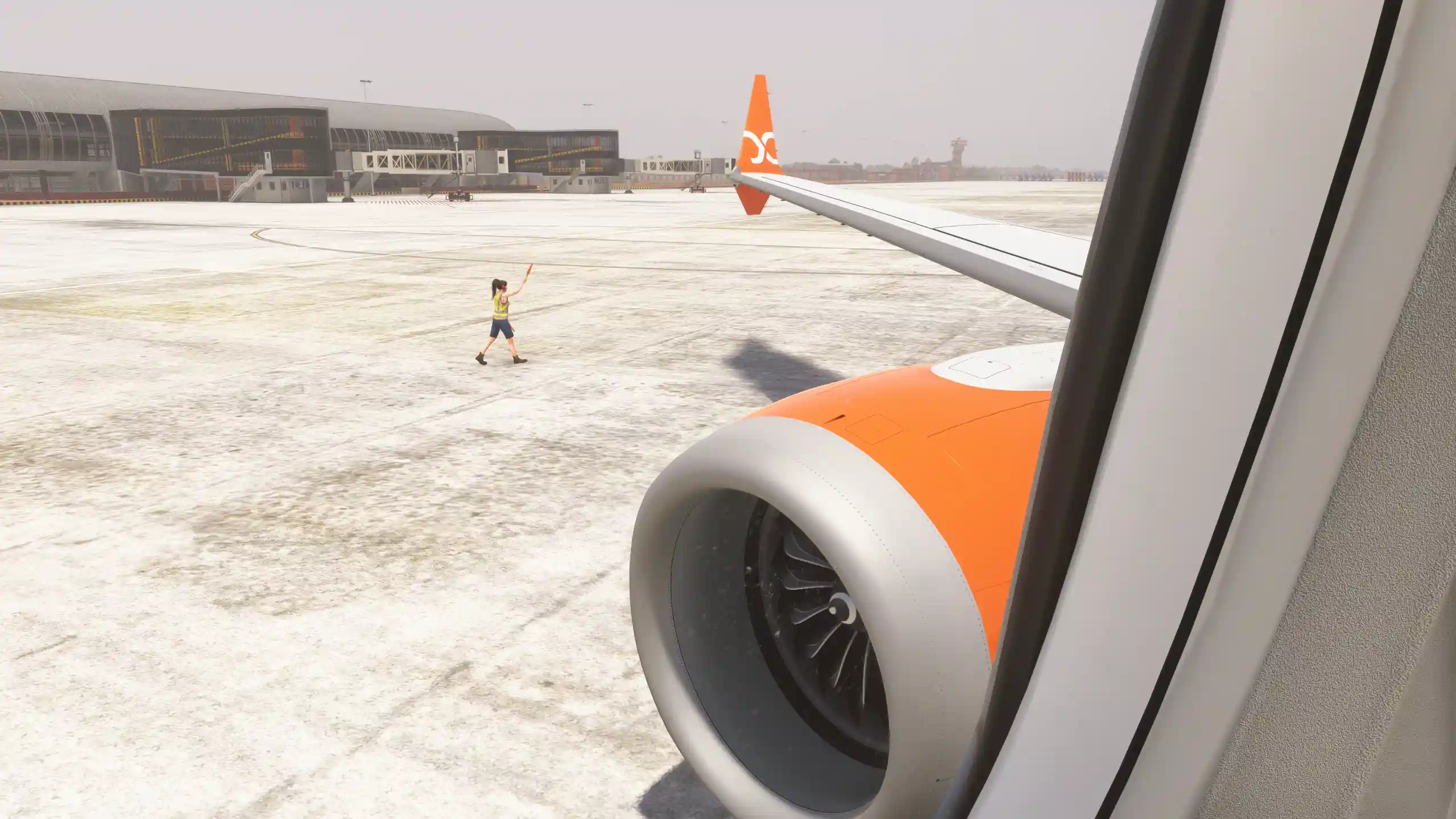 Flight Image