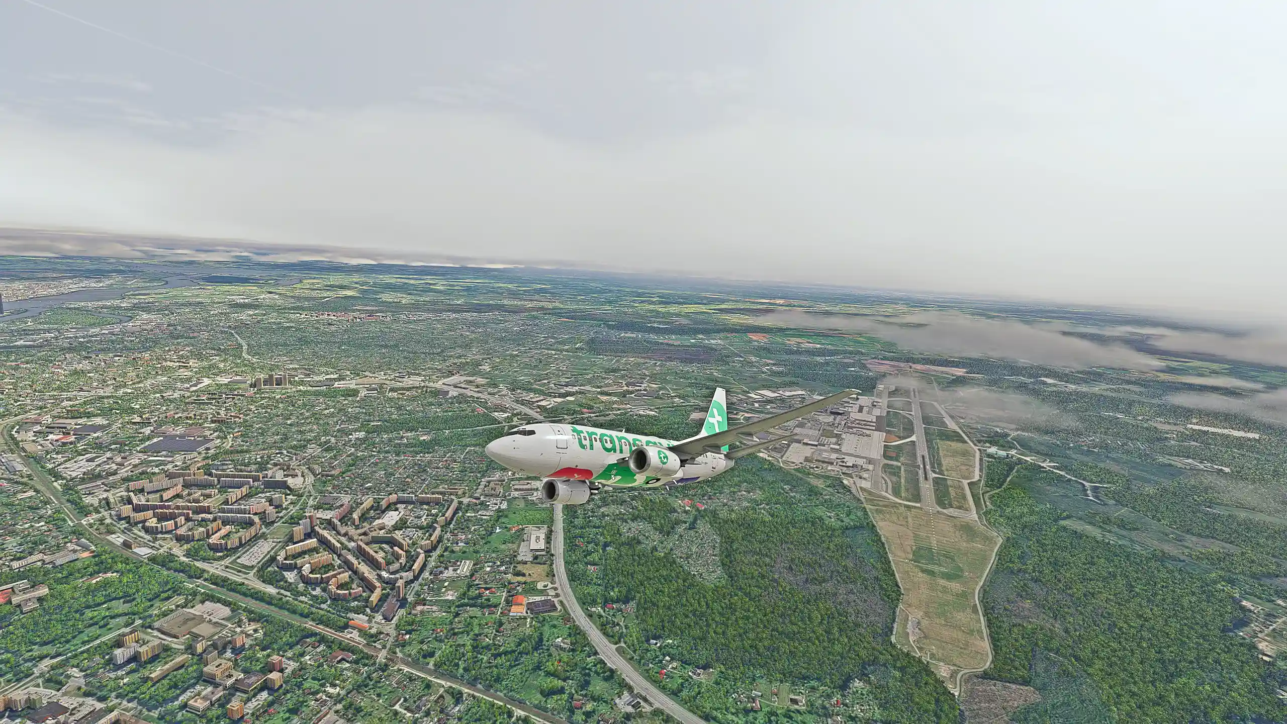 Flight Image