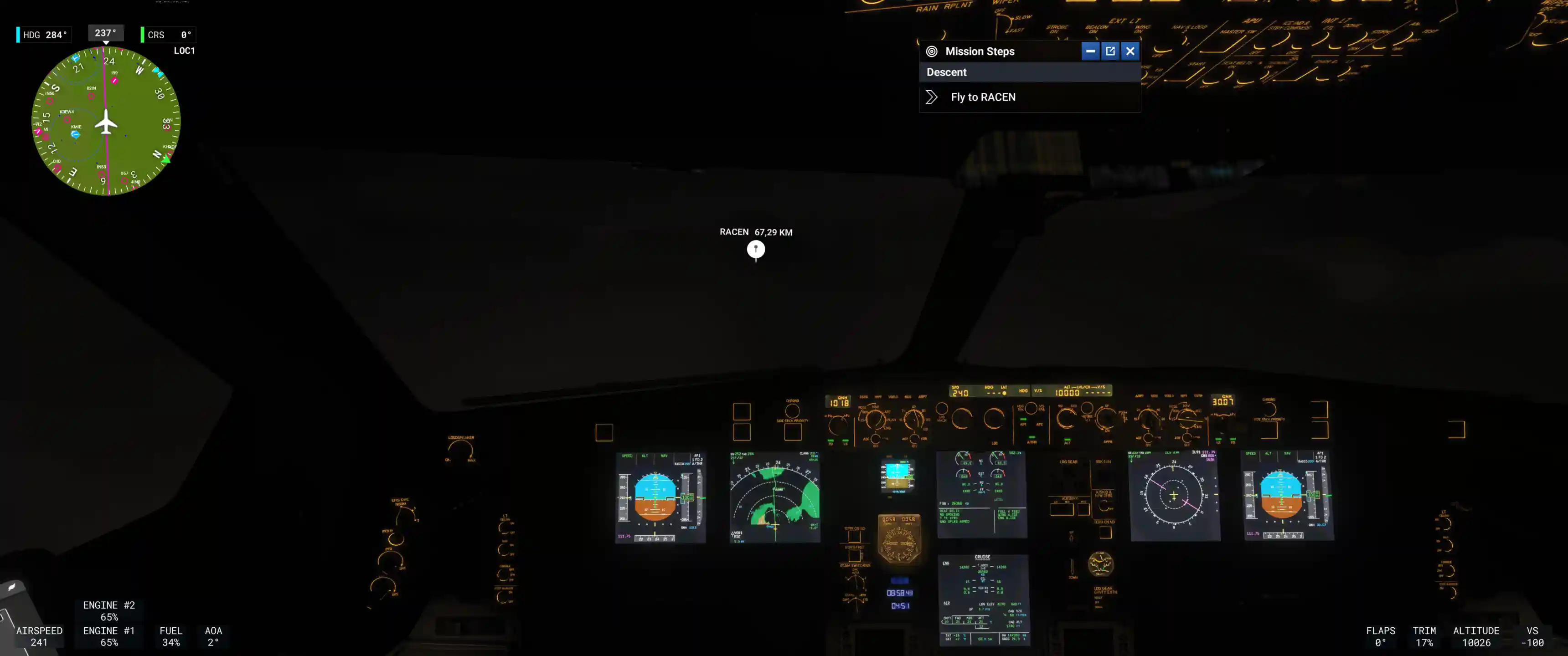 Flight Image