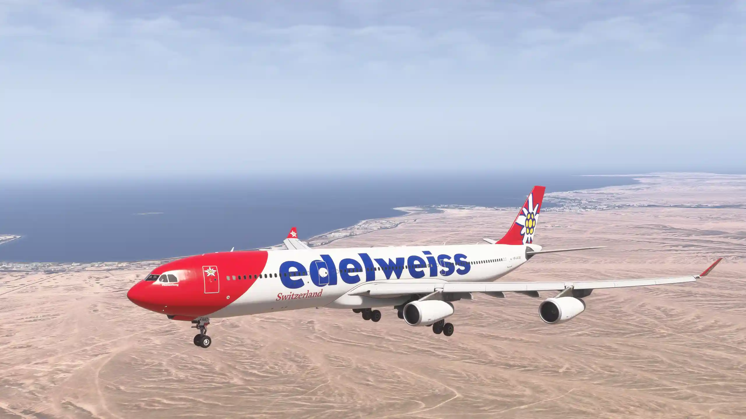 Flight Image
