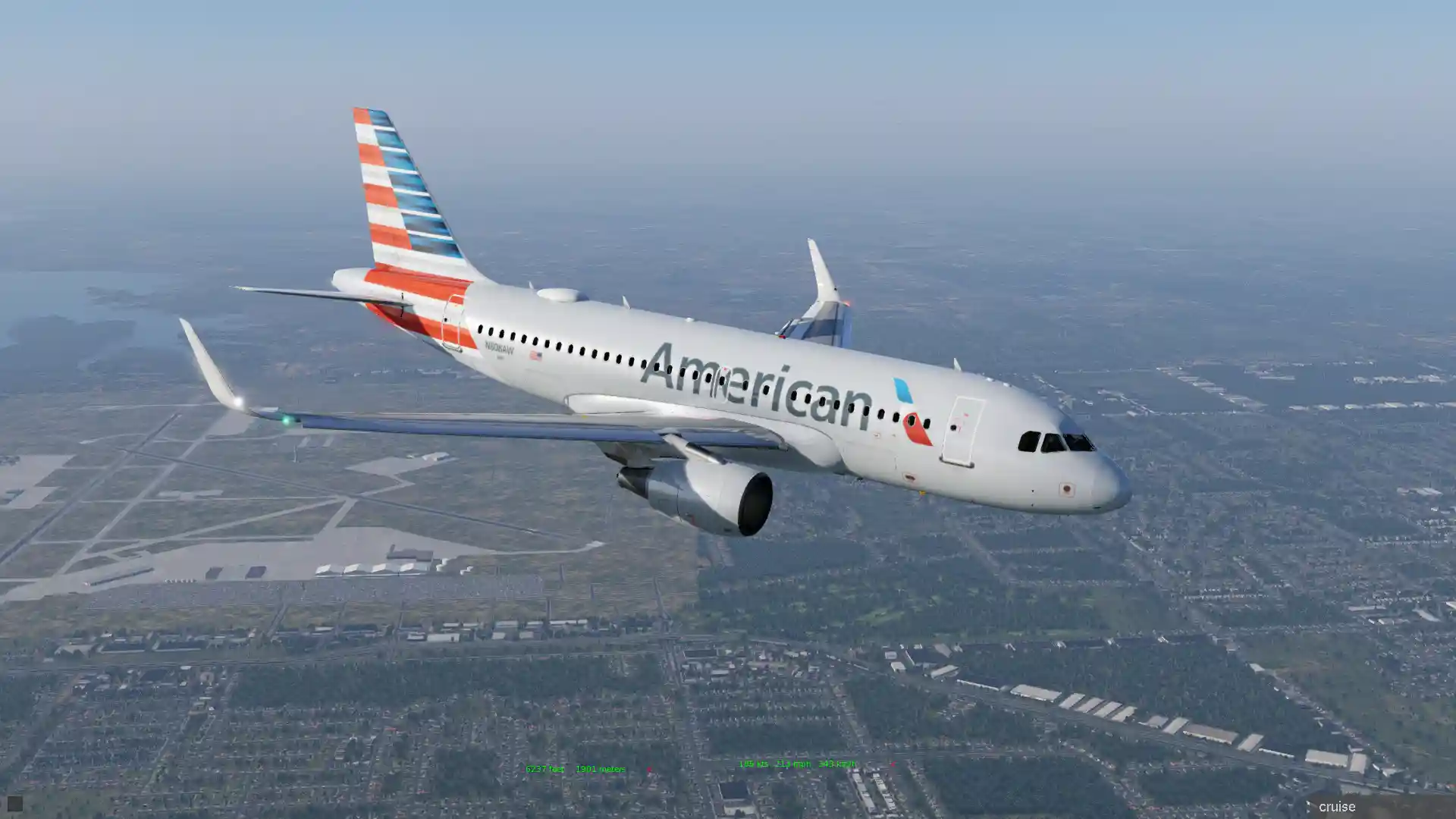 Flight Image