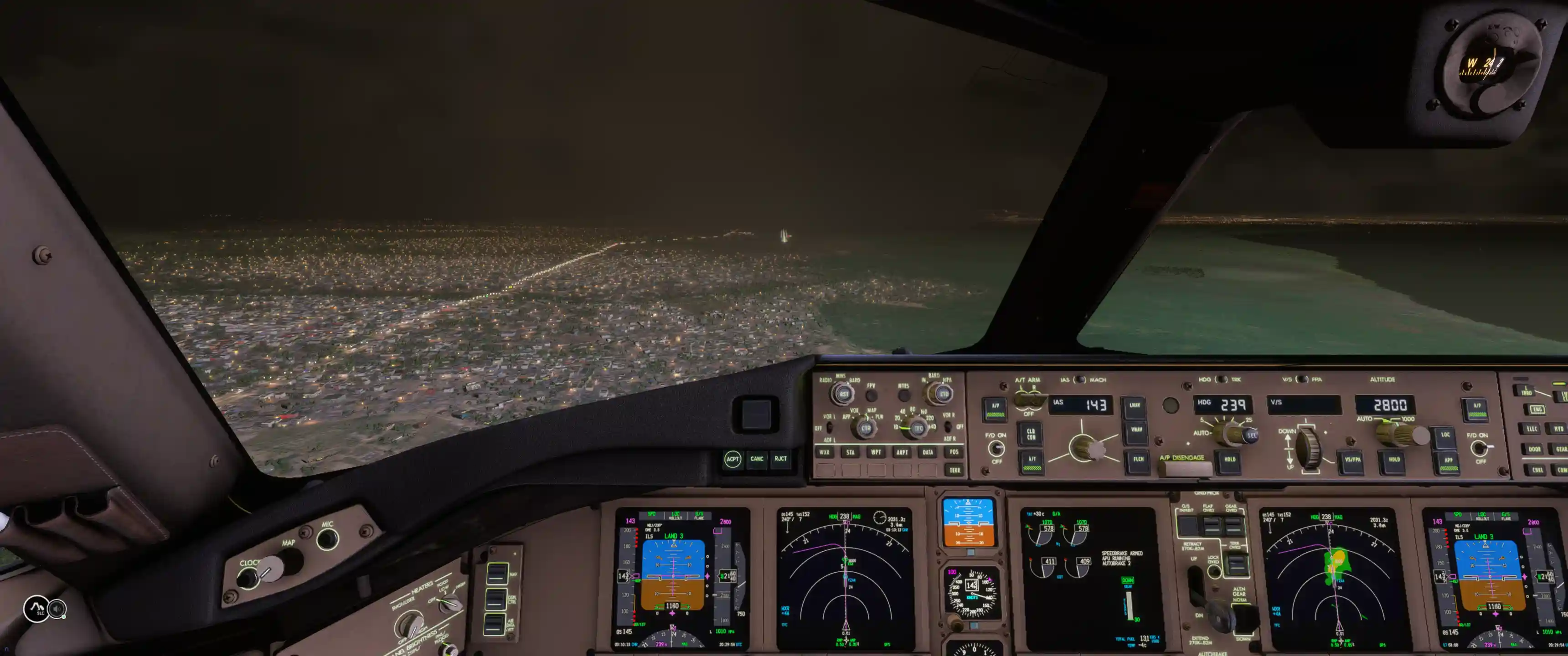 Flight Image