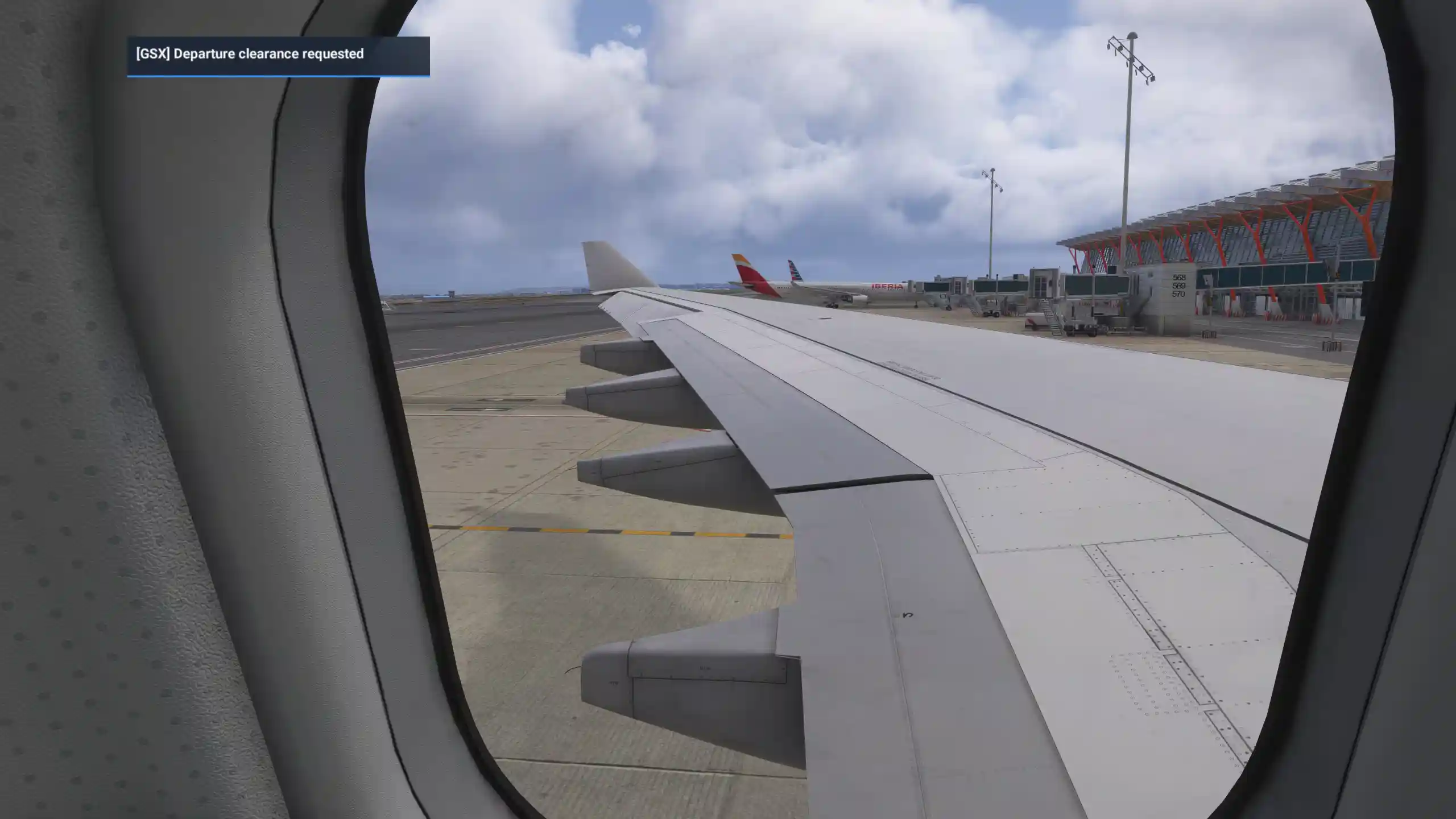 Flight Image