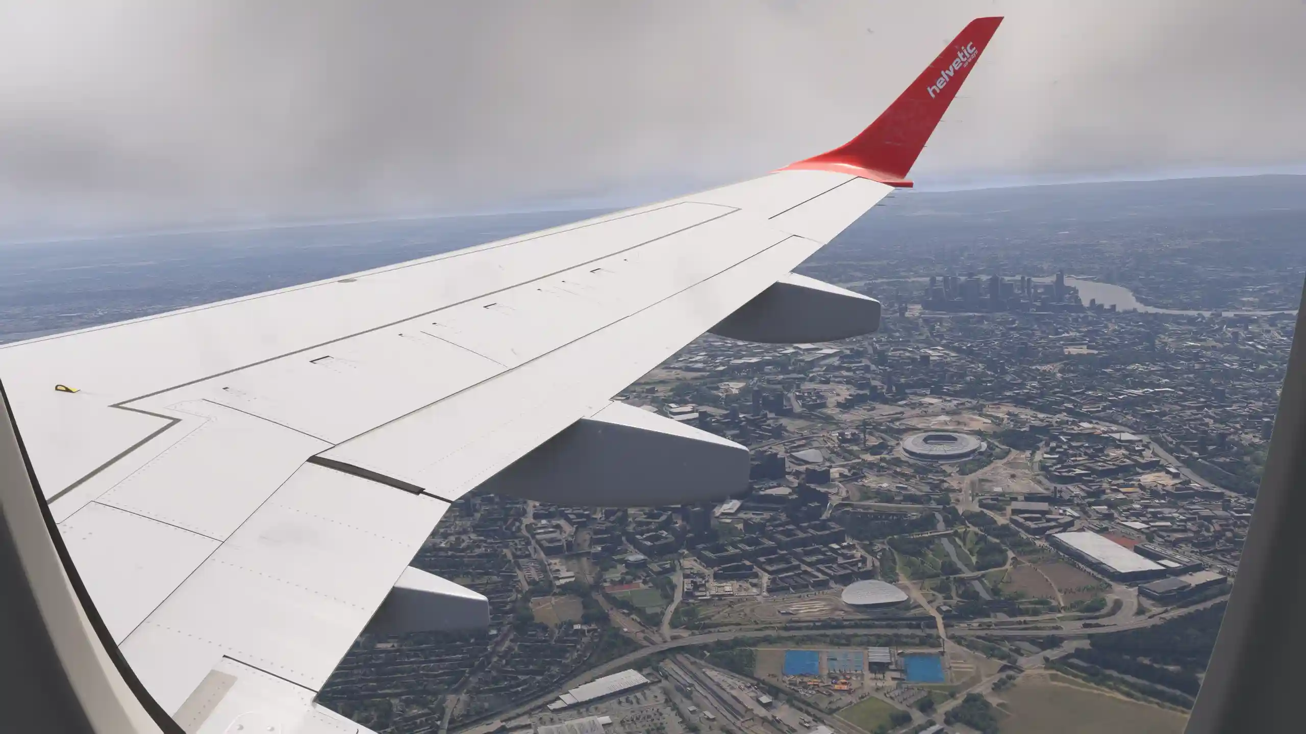 Flight Image