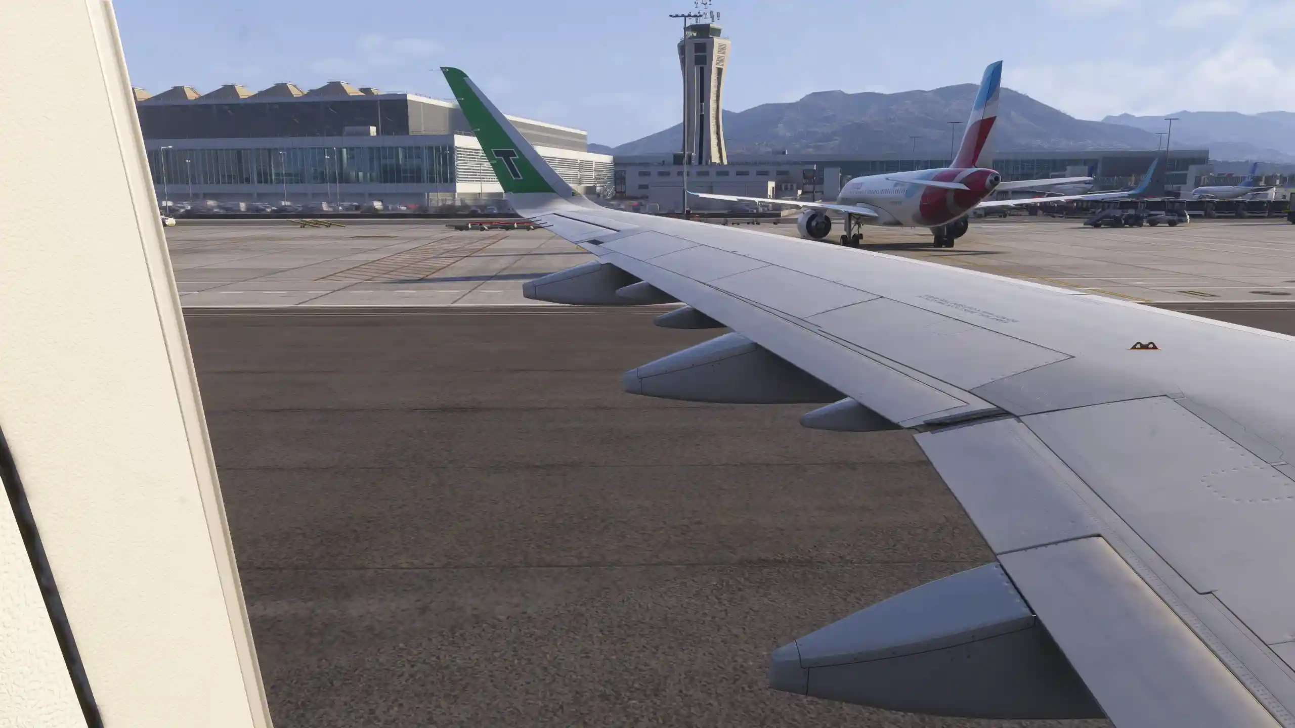 Flight Image