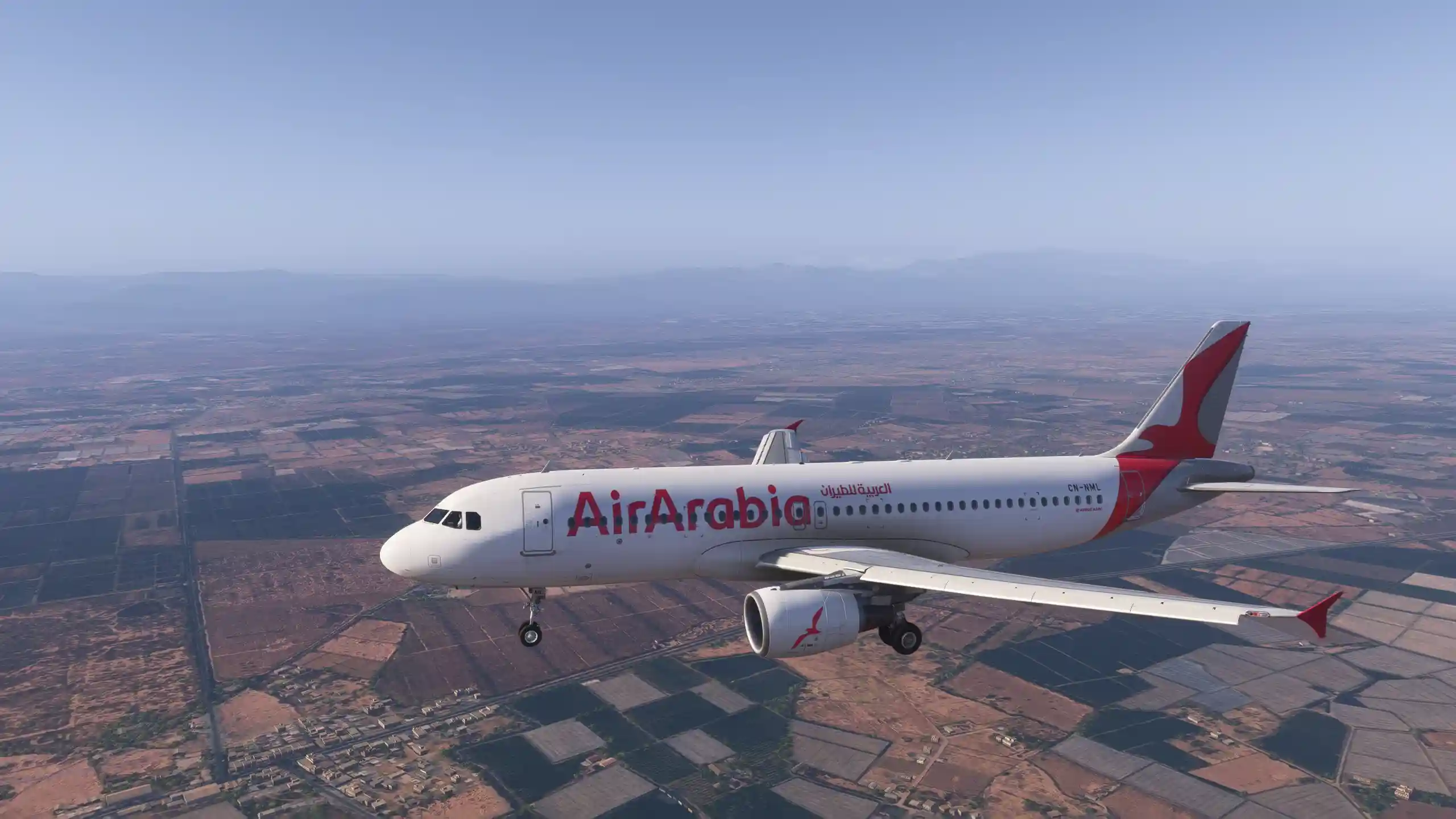 Flight Image