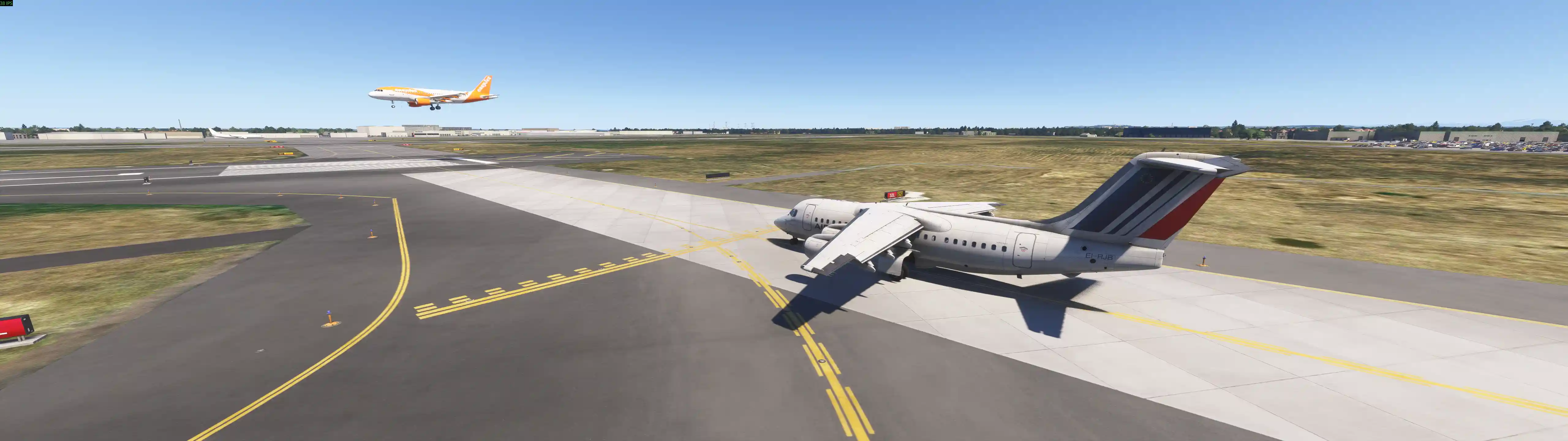 Flight Image